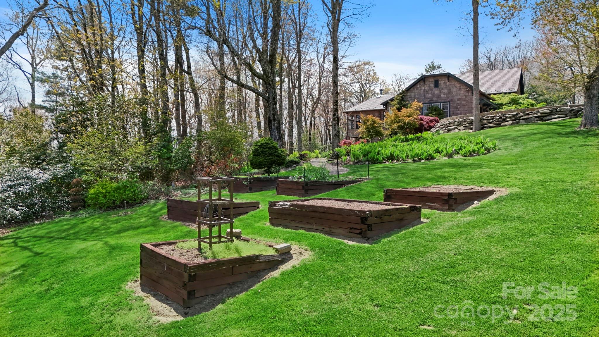Timber Creek - Residential