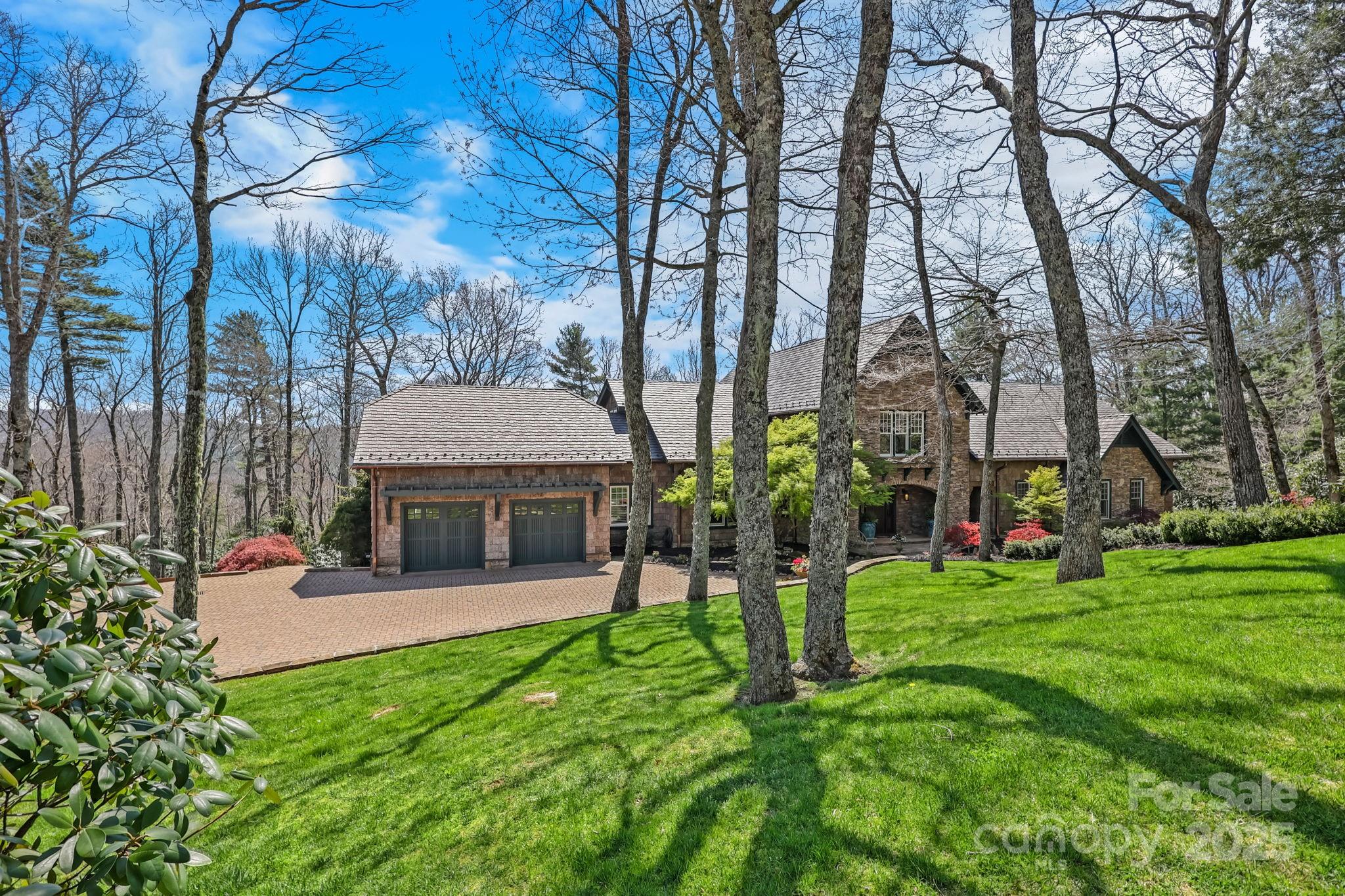 Timber Creek - Residential