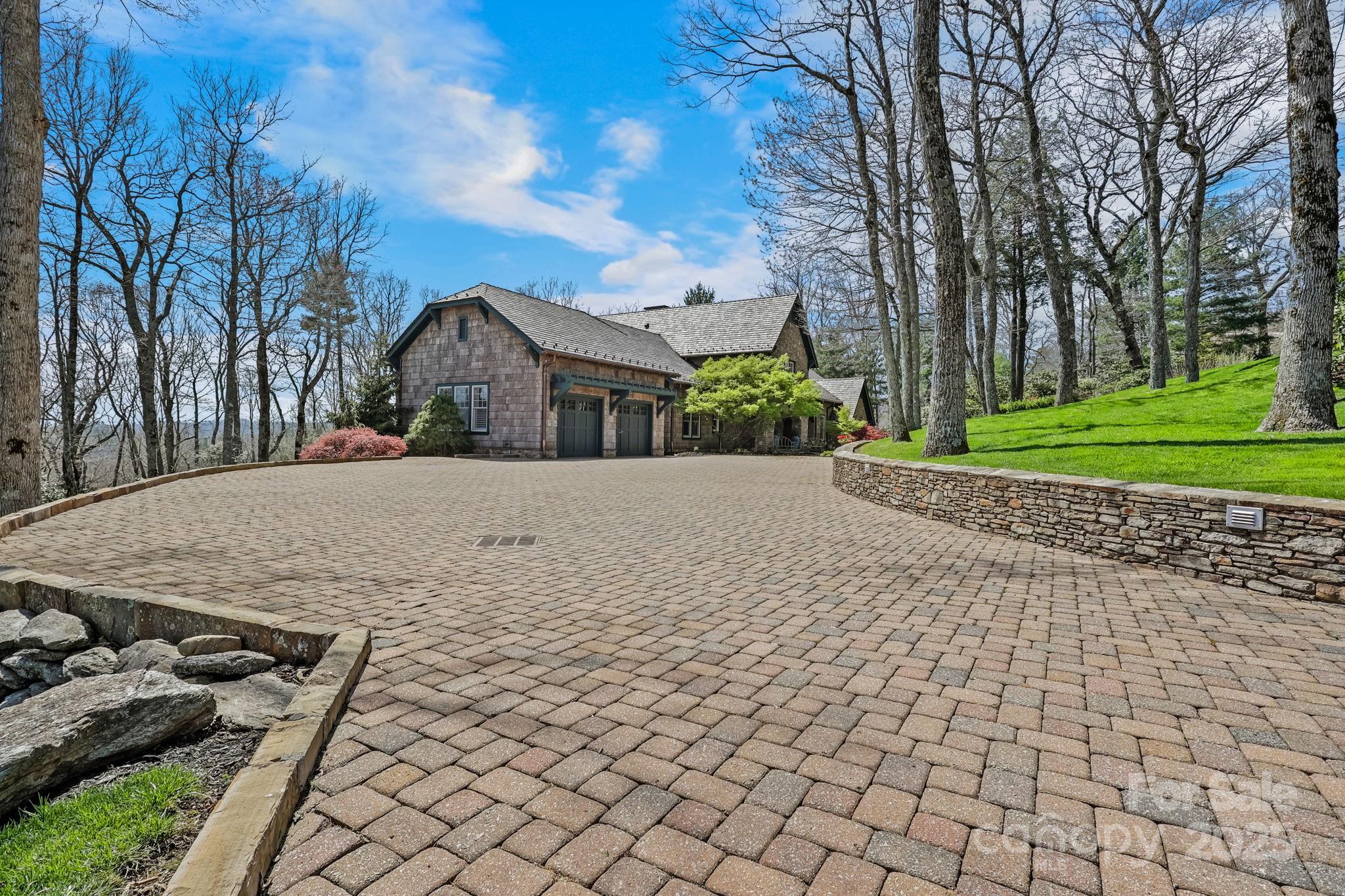 Timber Creek - Residential