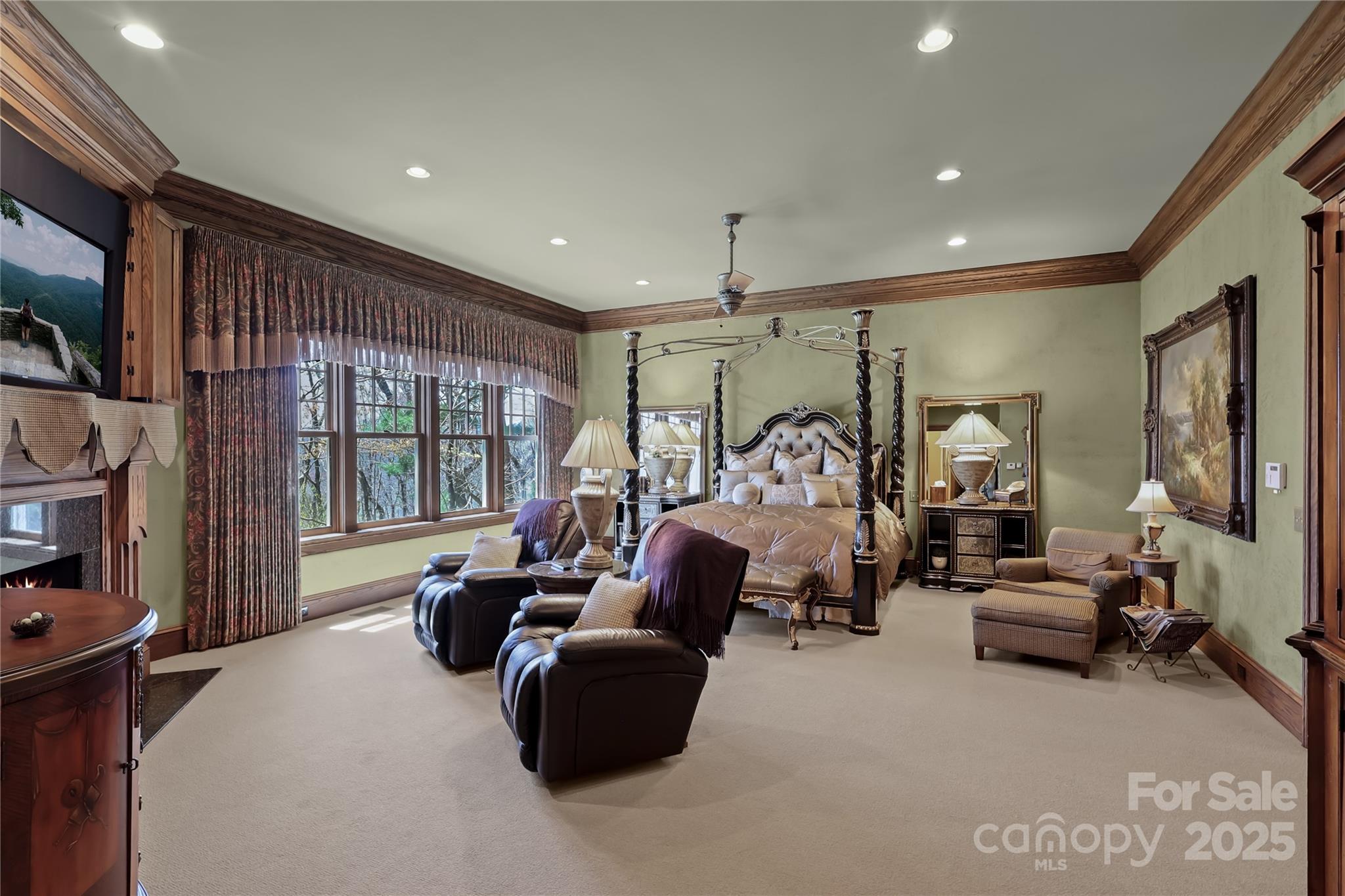 Timber Creek - Residential