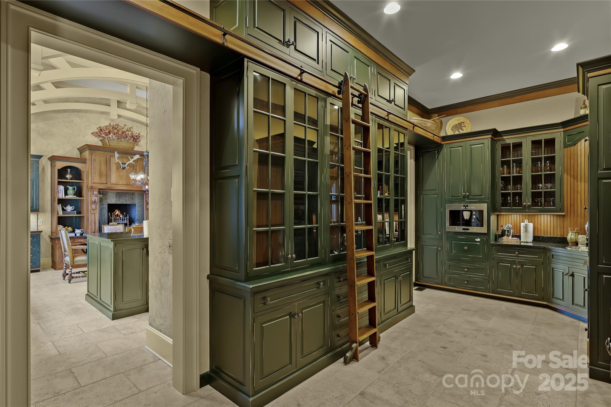 Timber Creek - Residential