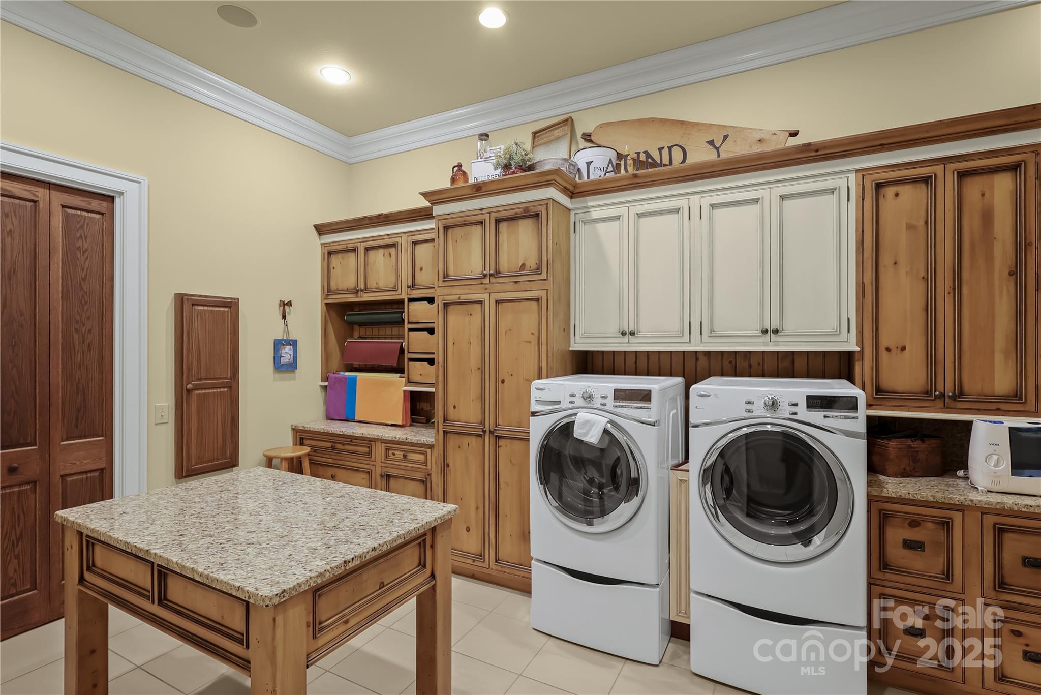 Timber Creek - Residential