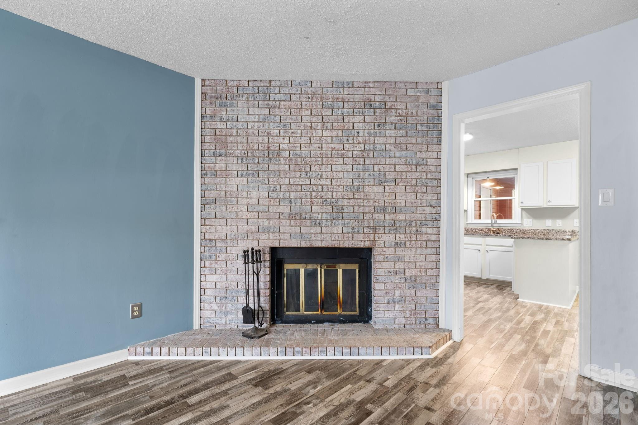 Tara Woods - Residential