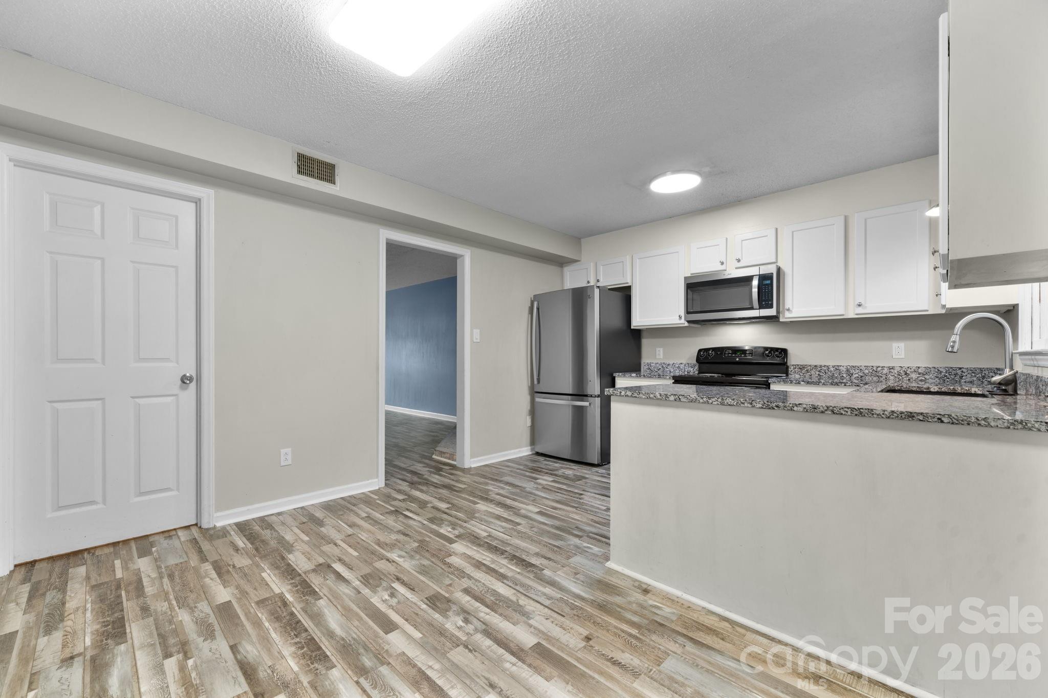 Tara Woods - Residential