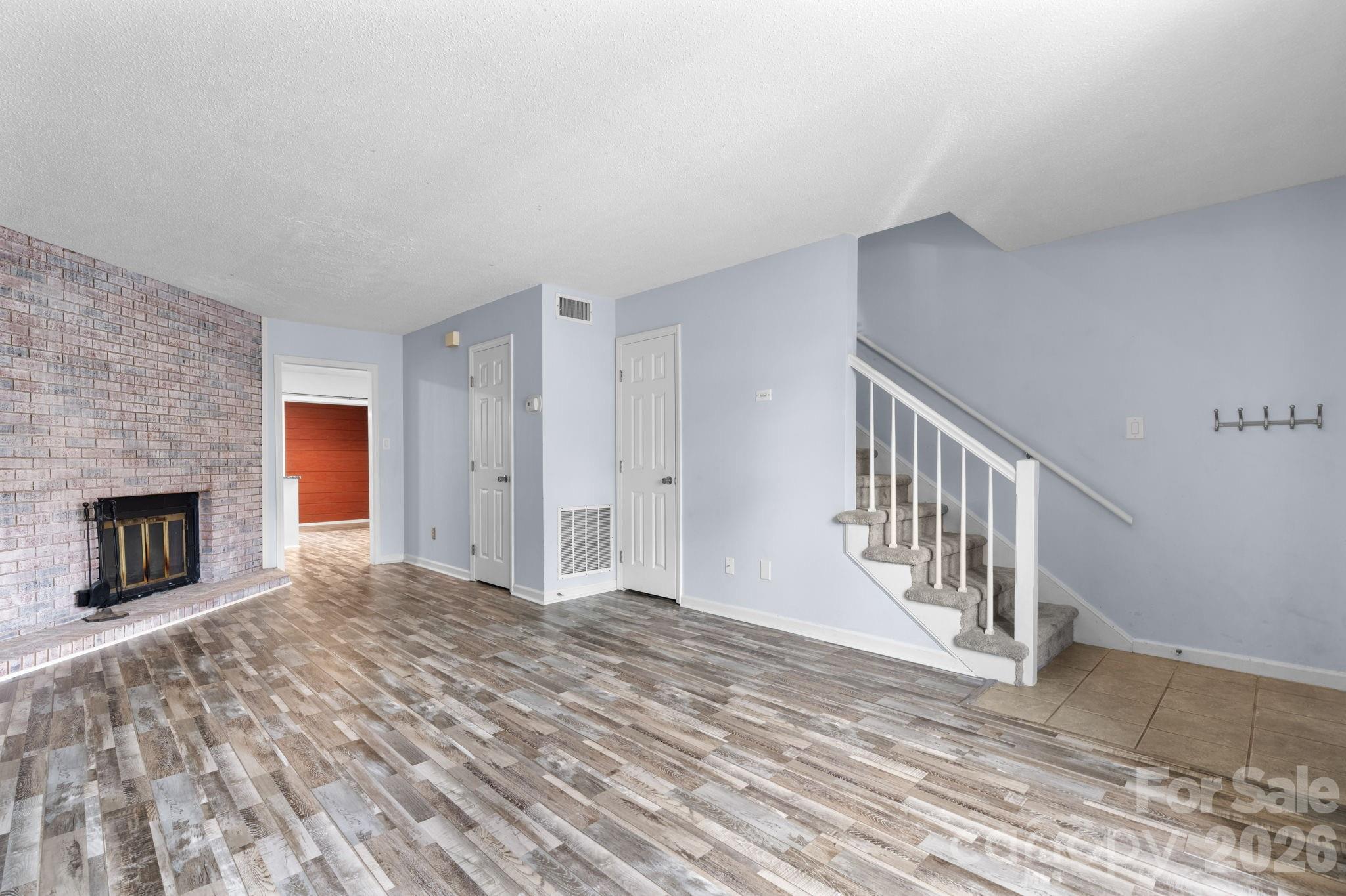 Tara Woods - Residential