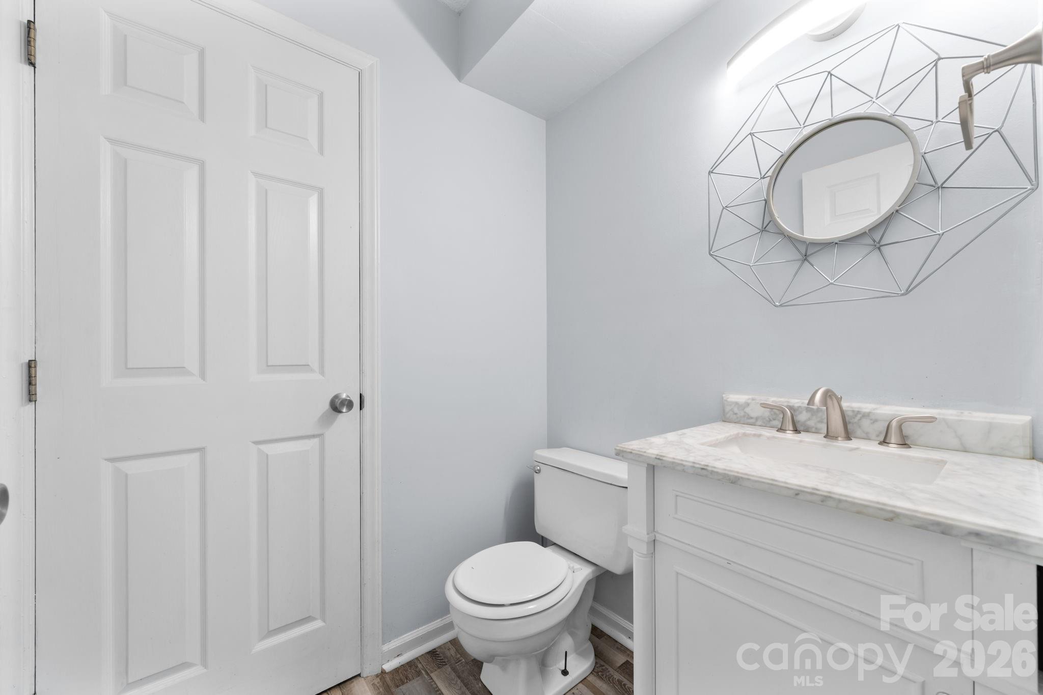 Tara Woods - Residential