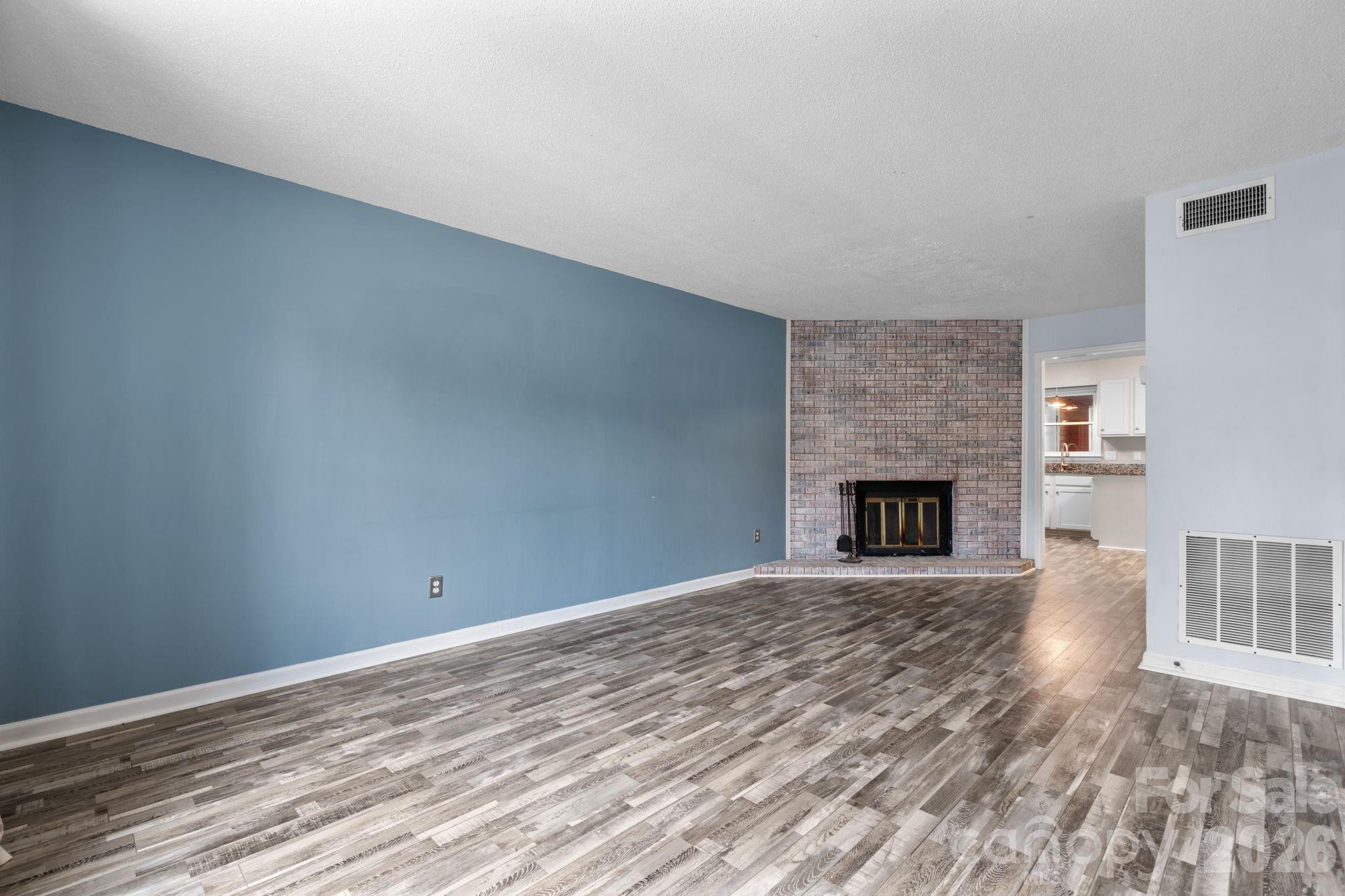 Tara Woods - Residential