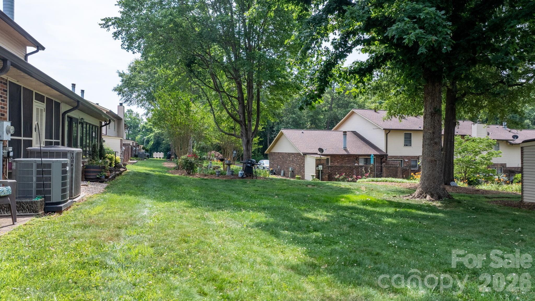 Tara Woods - Residential