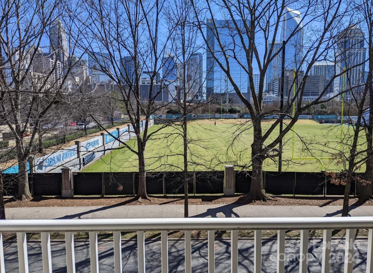 Cedar Street Commons - Residential