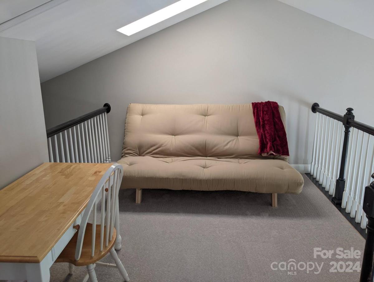 Cedar Street Commons - Residential