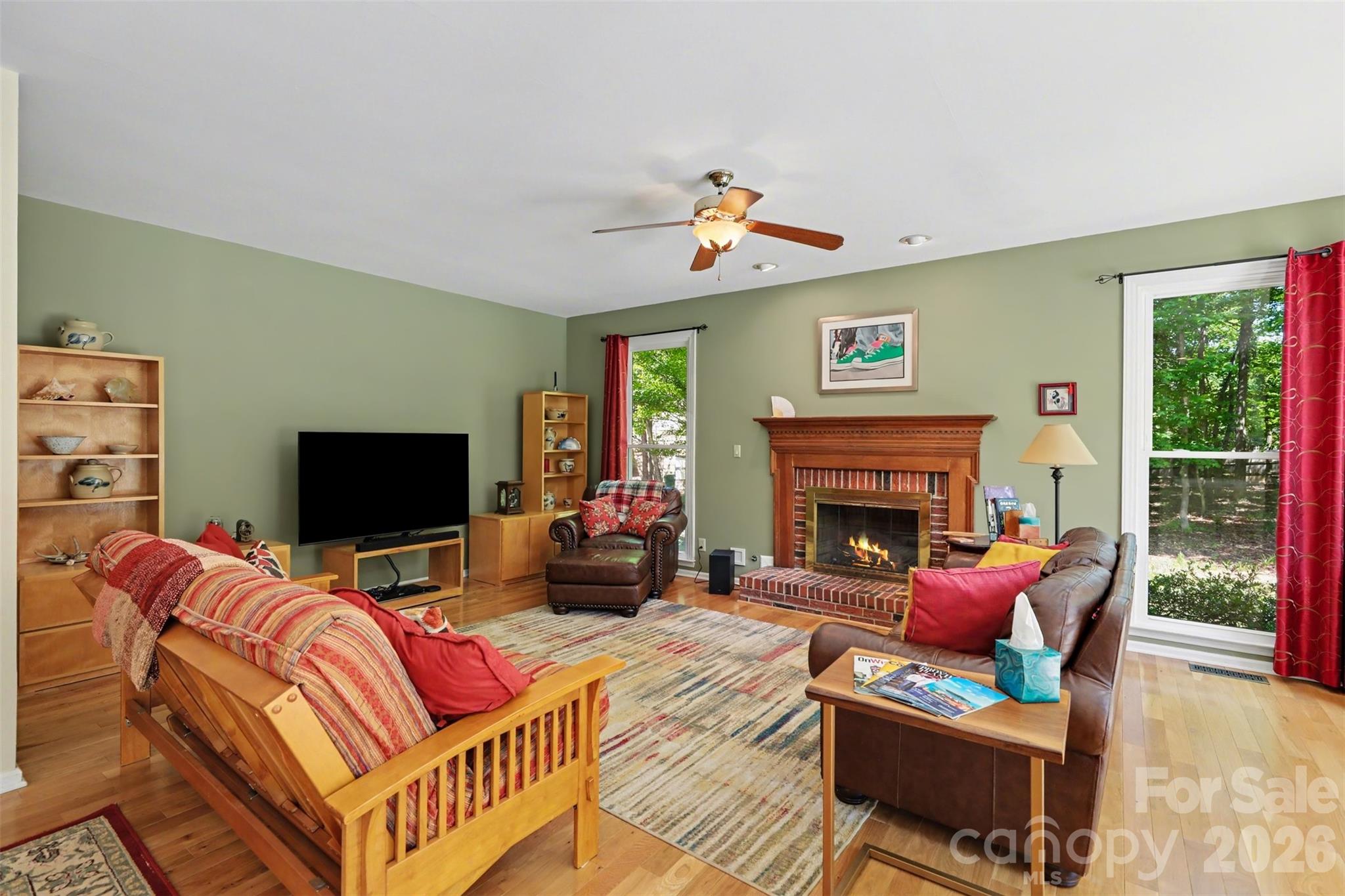Providence Arbours - Residential