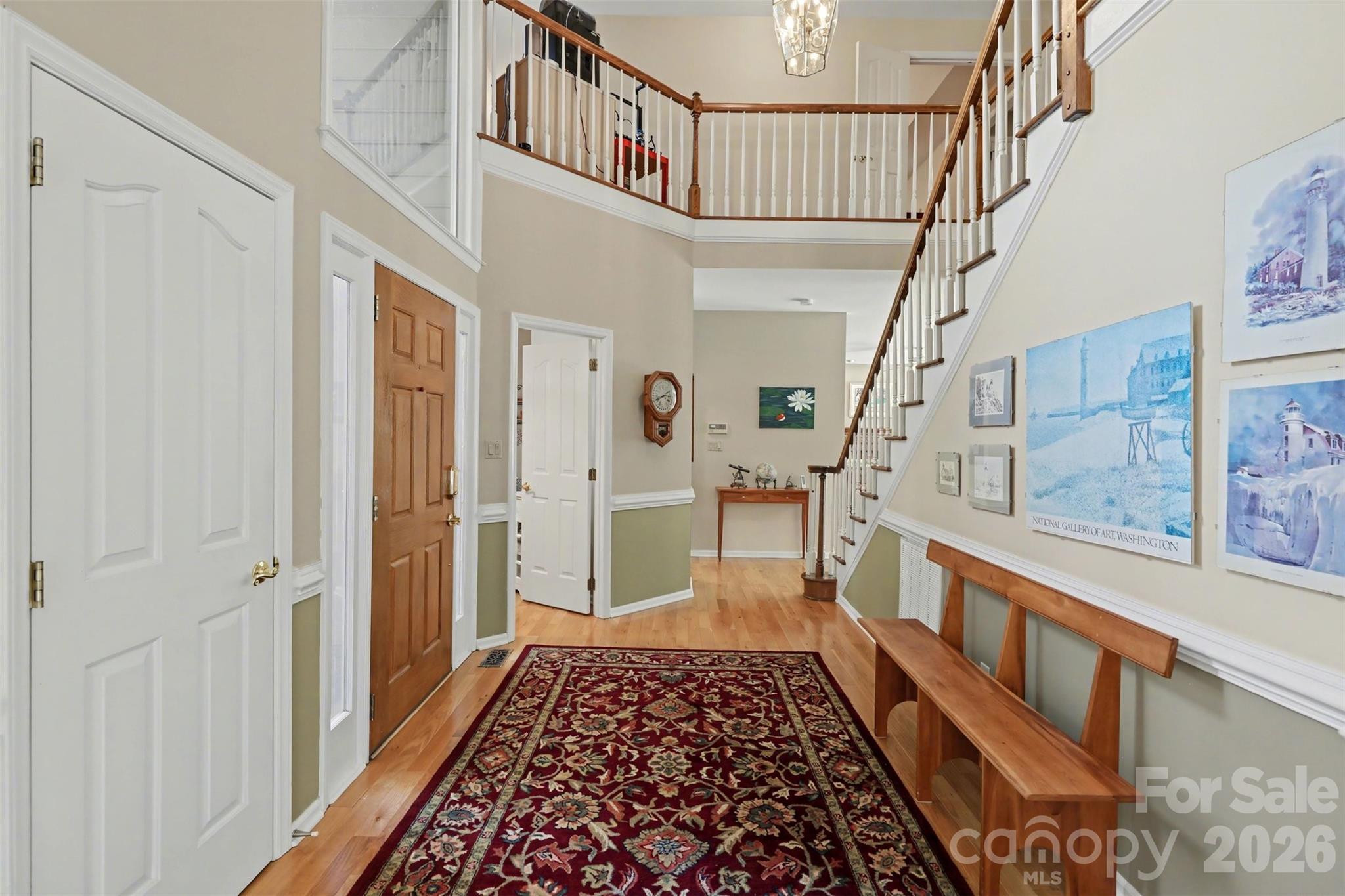 Providence Arbours - Residential