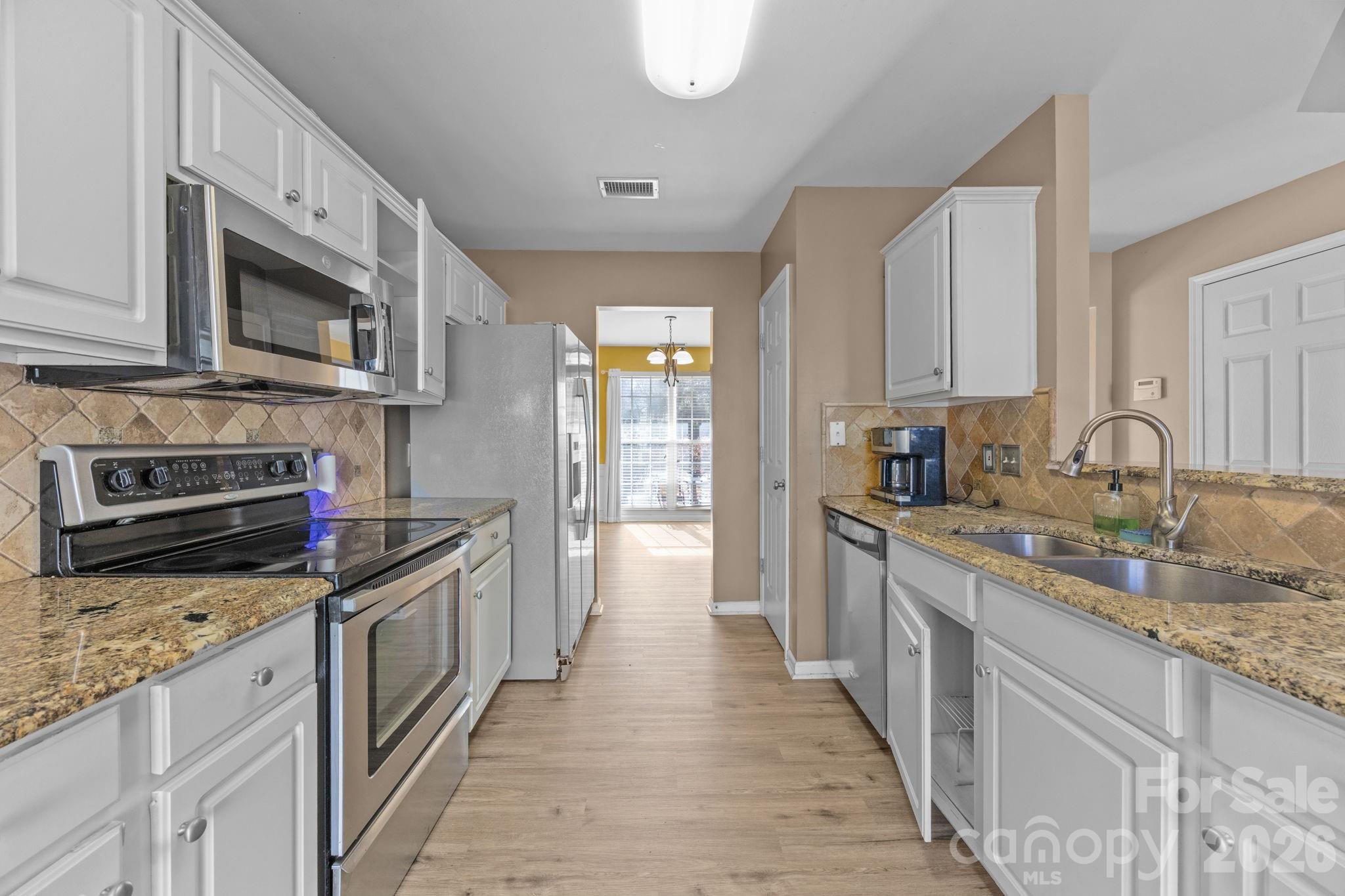 Edinburgh - Residential
