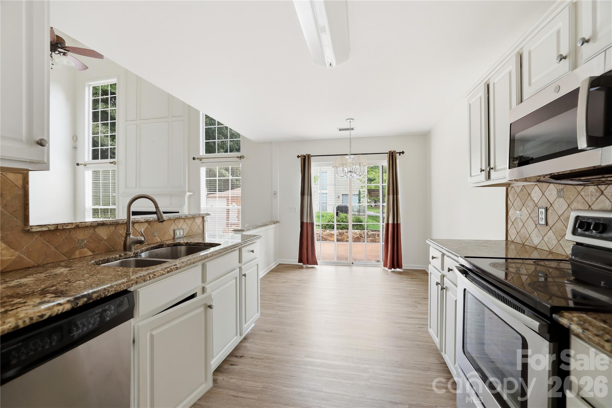 Edinburgh - Residential