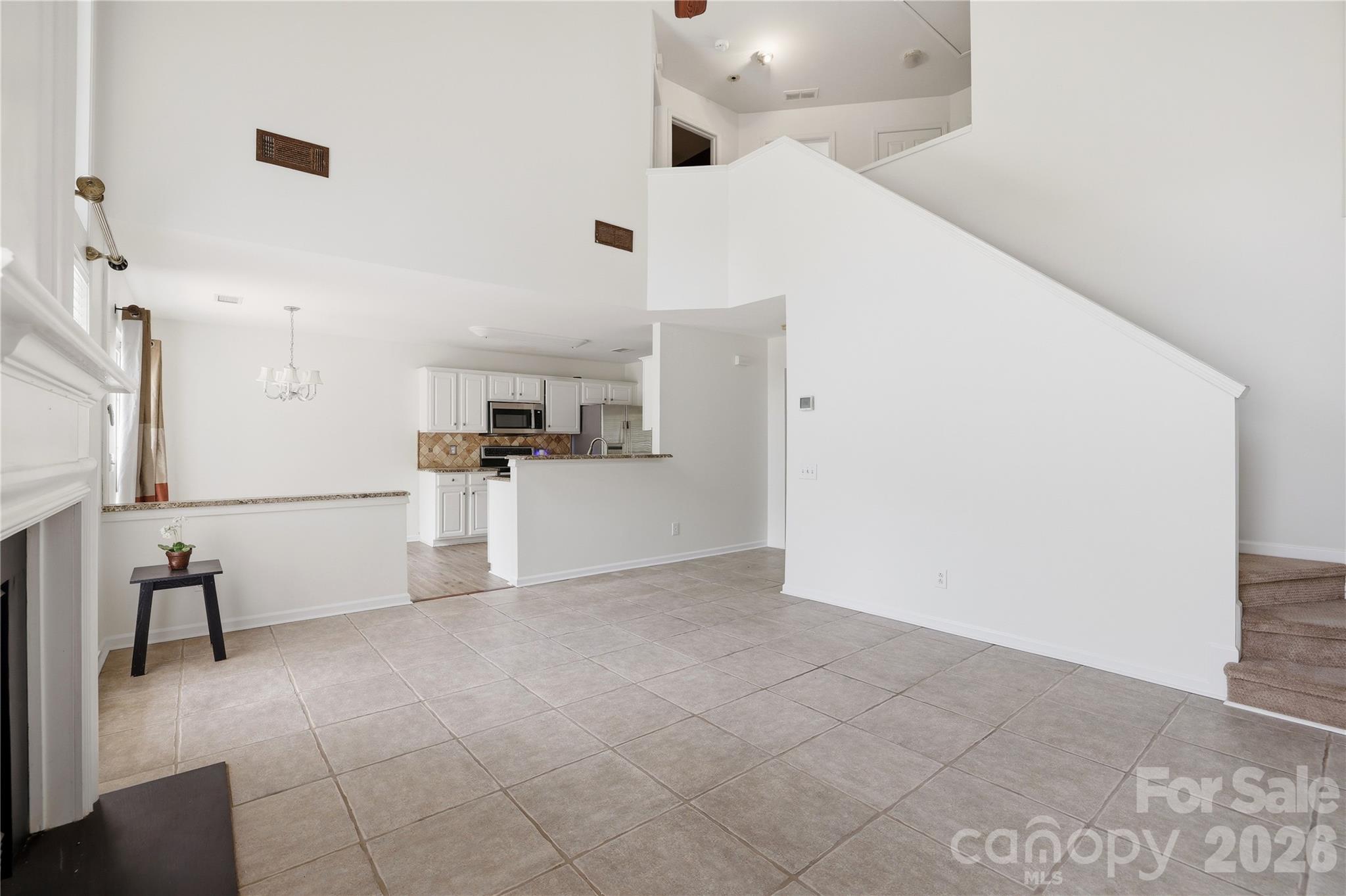 Edinburgh - Residential