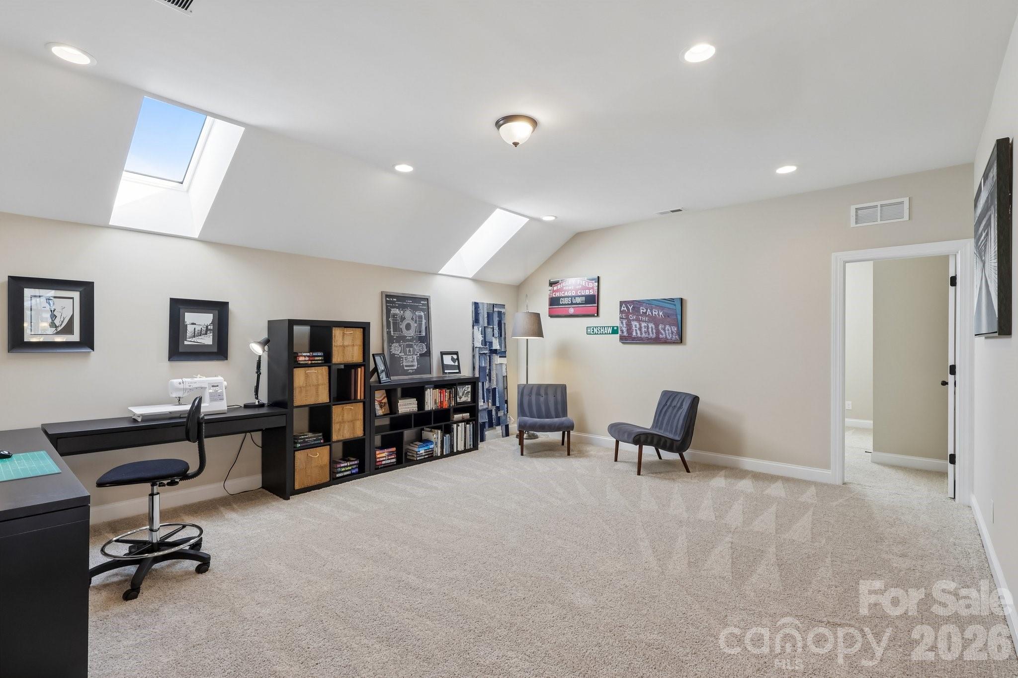 Millbridge - Residential