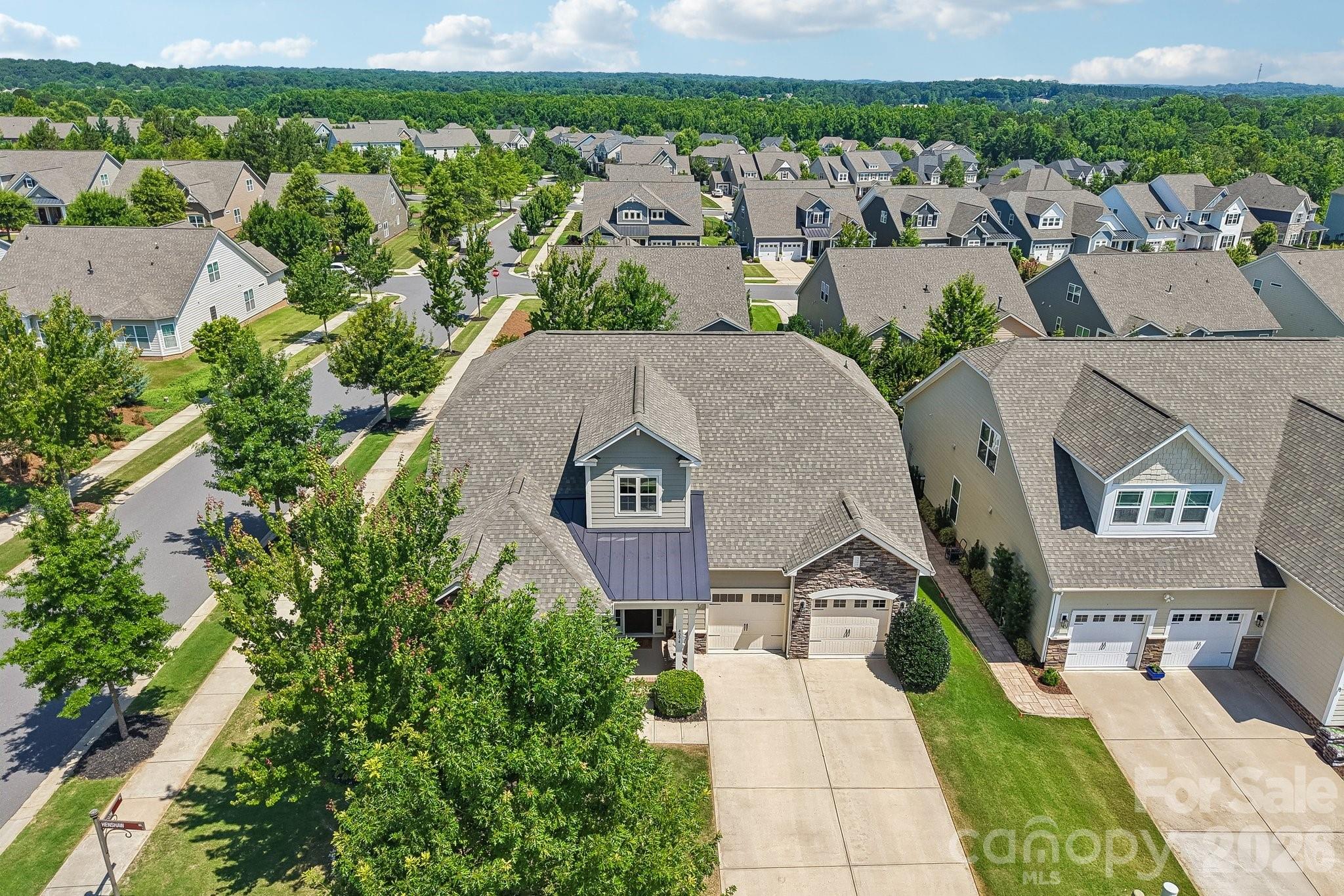 Millbridge - Residential