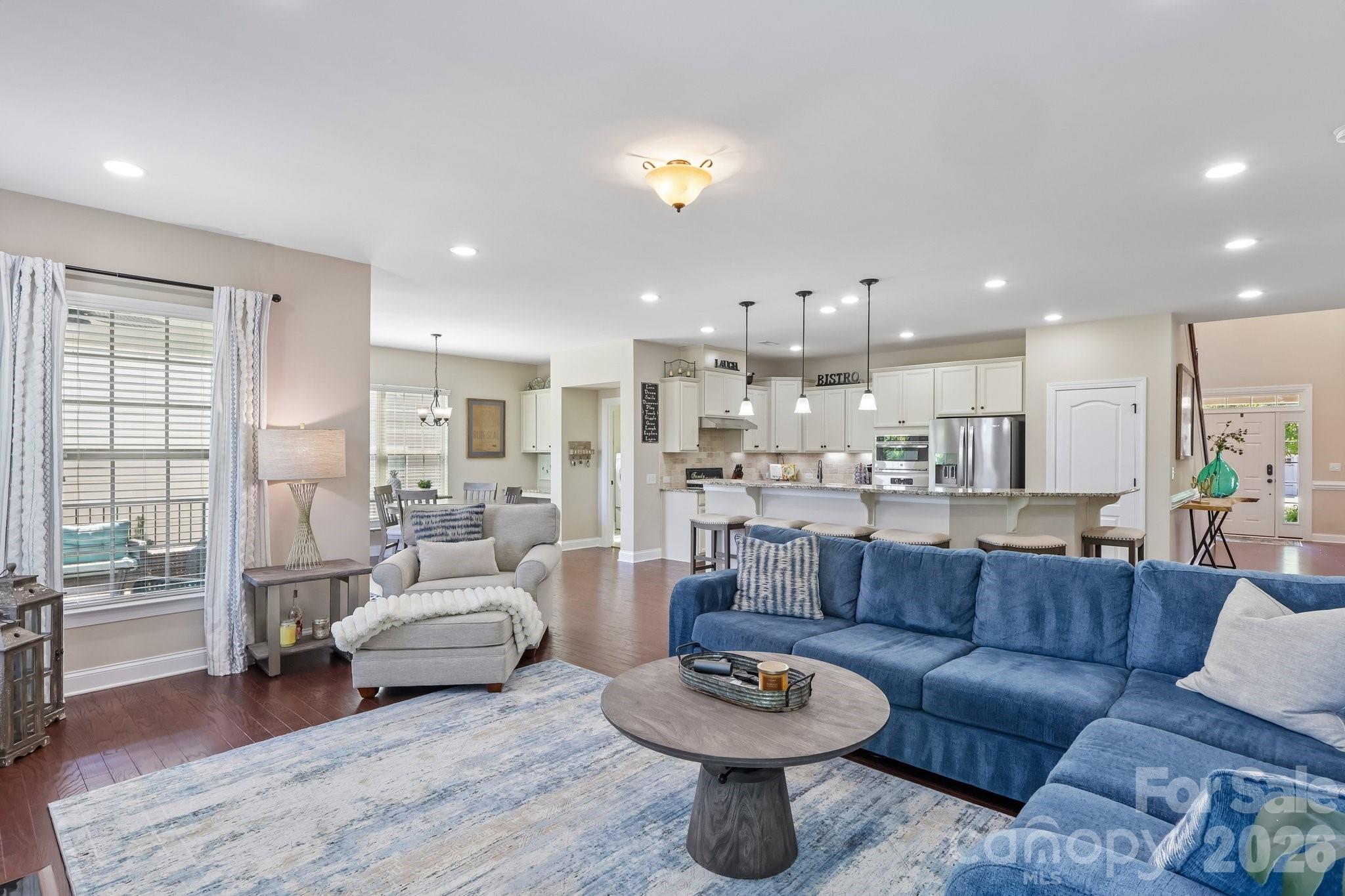 Millbridge - Residential