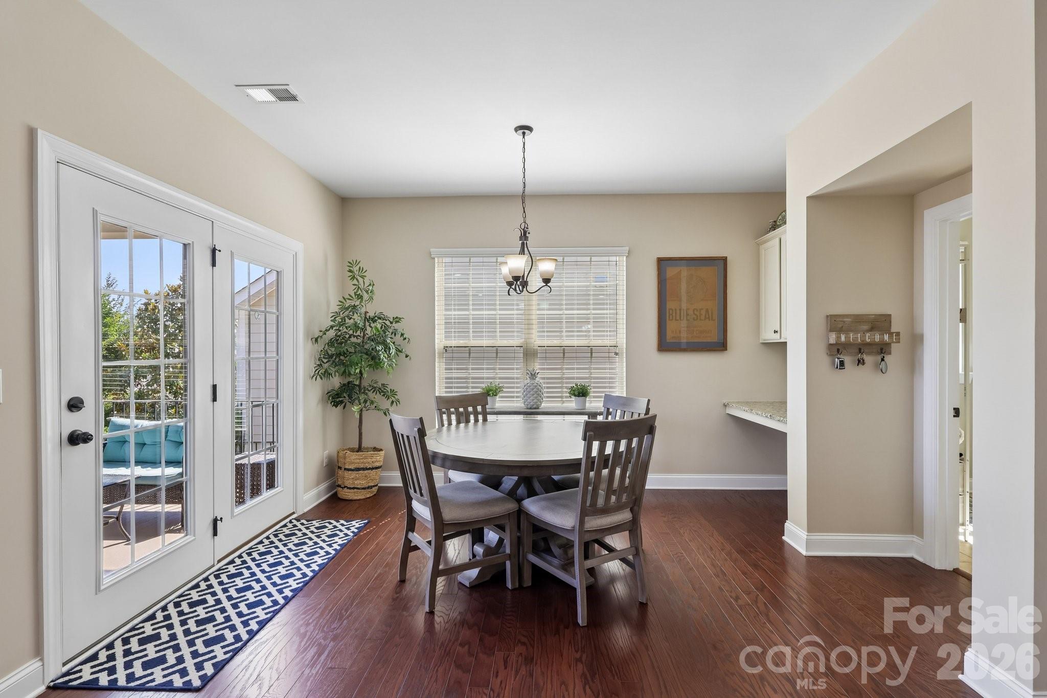 Millbridge - Residential