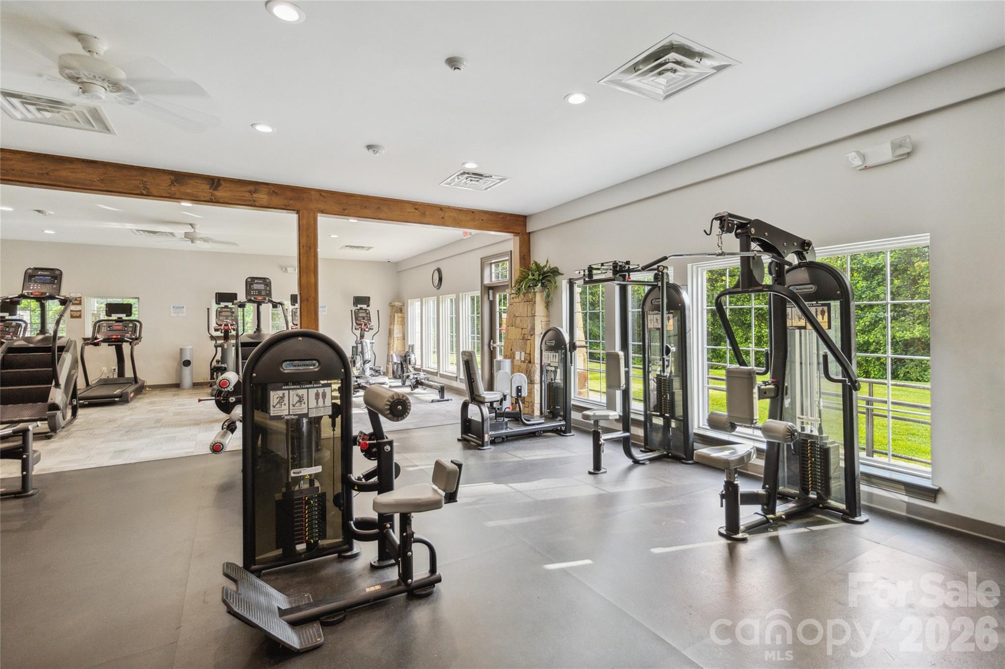 Millbridge - Residential