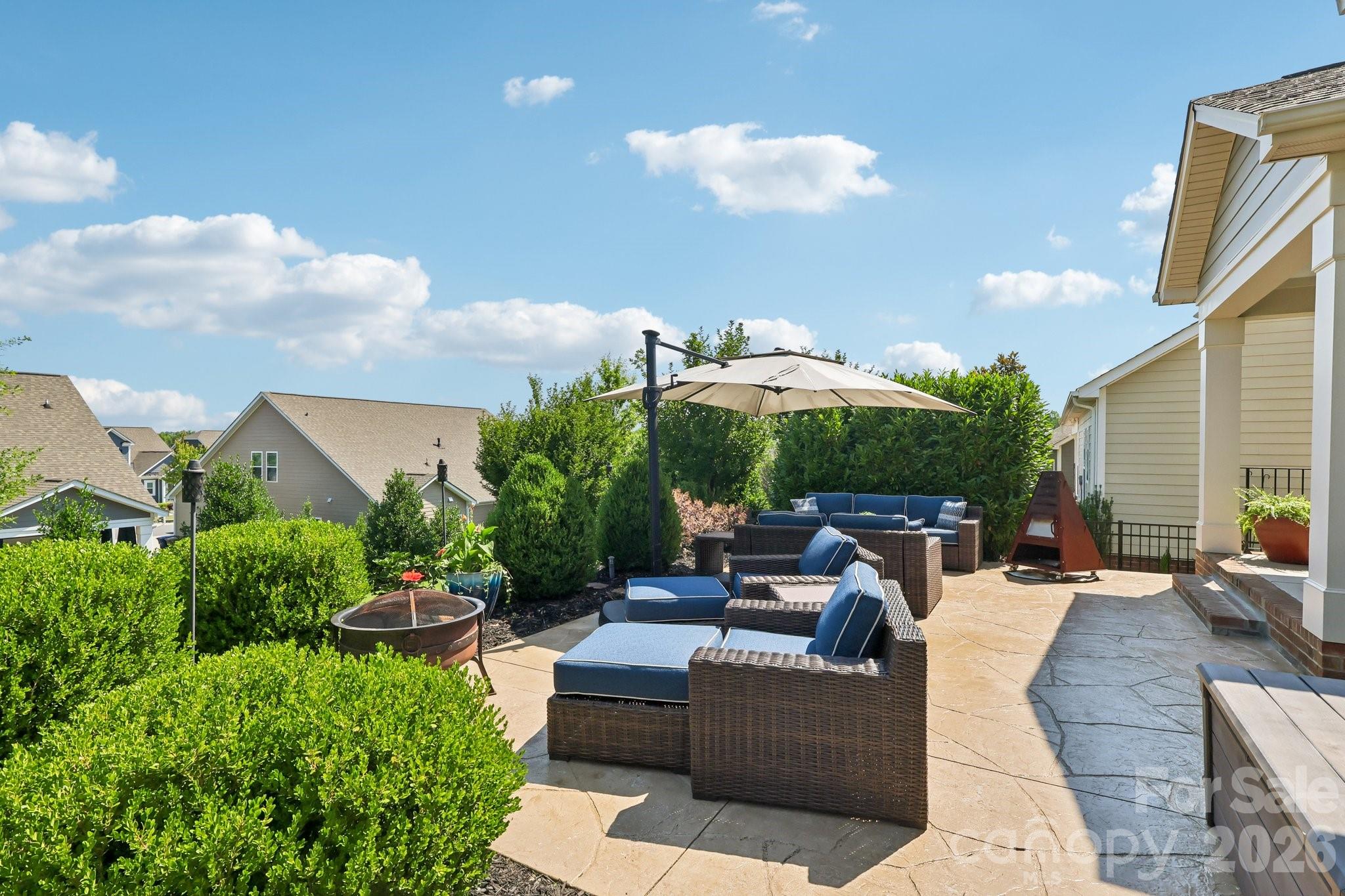 Millbridge - Residential