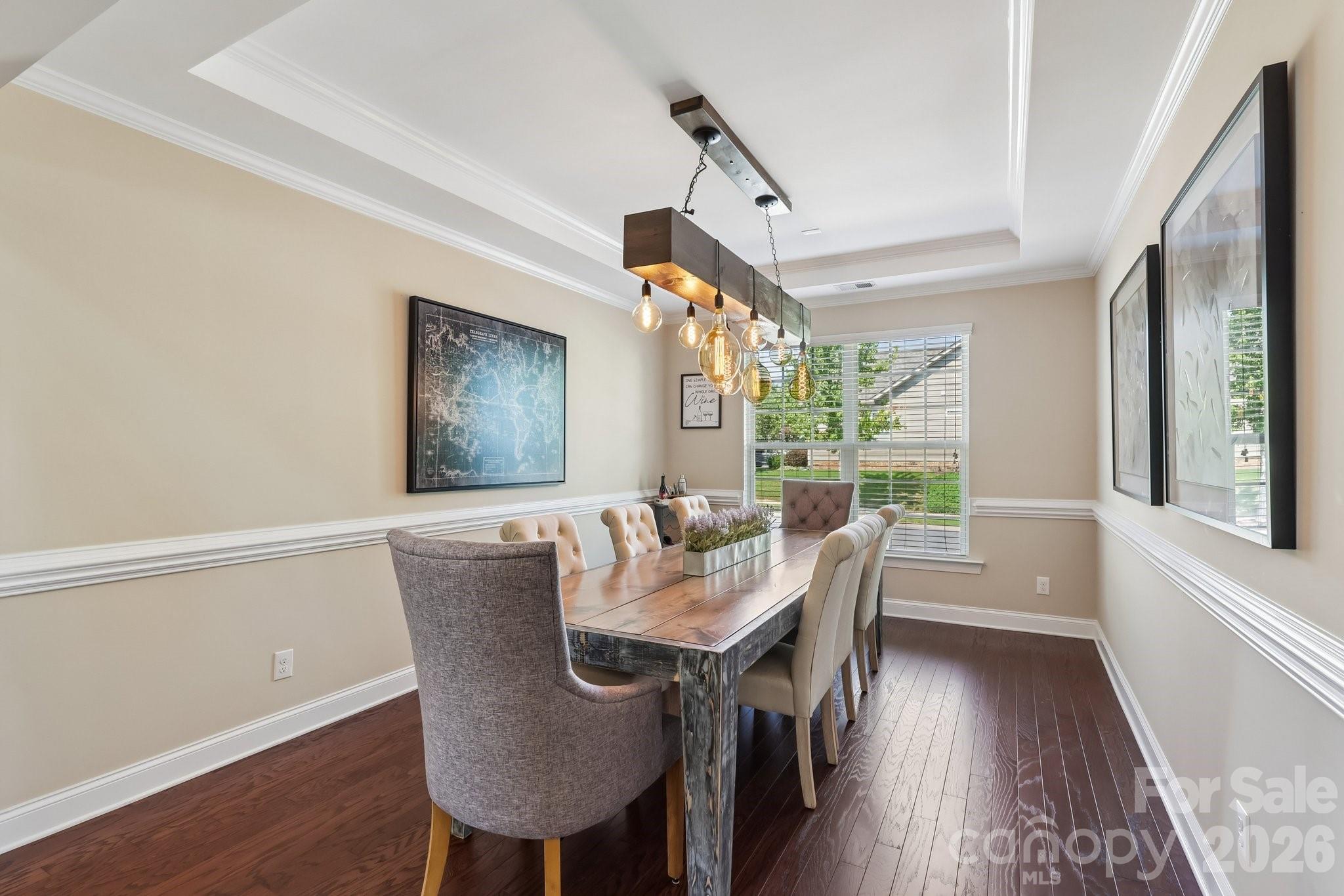 Millbridge - Residential