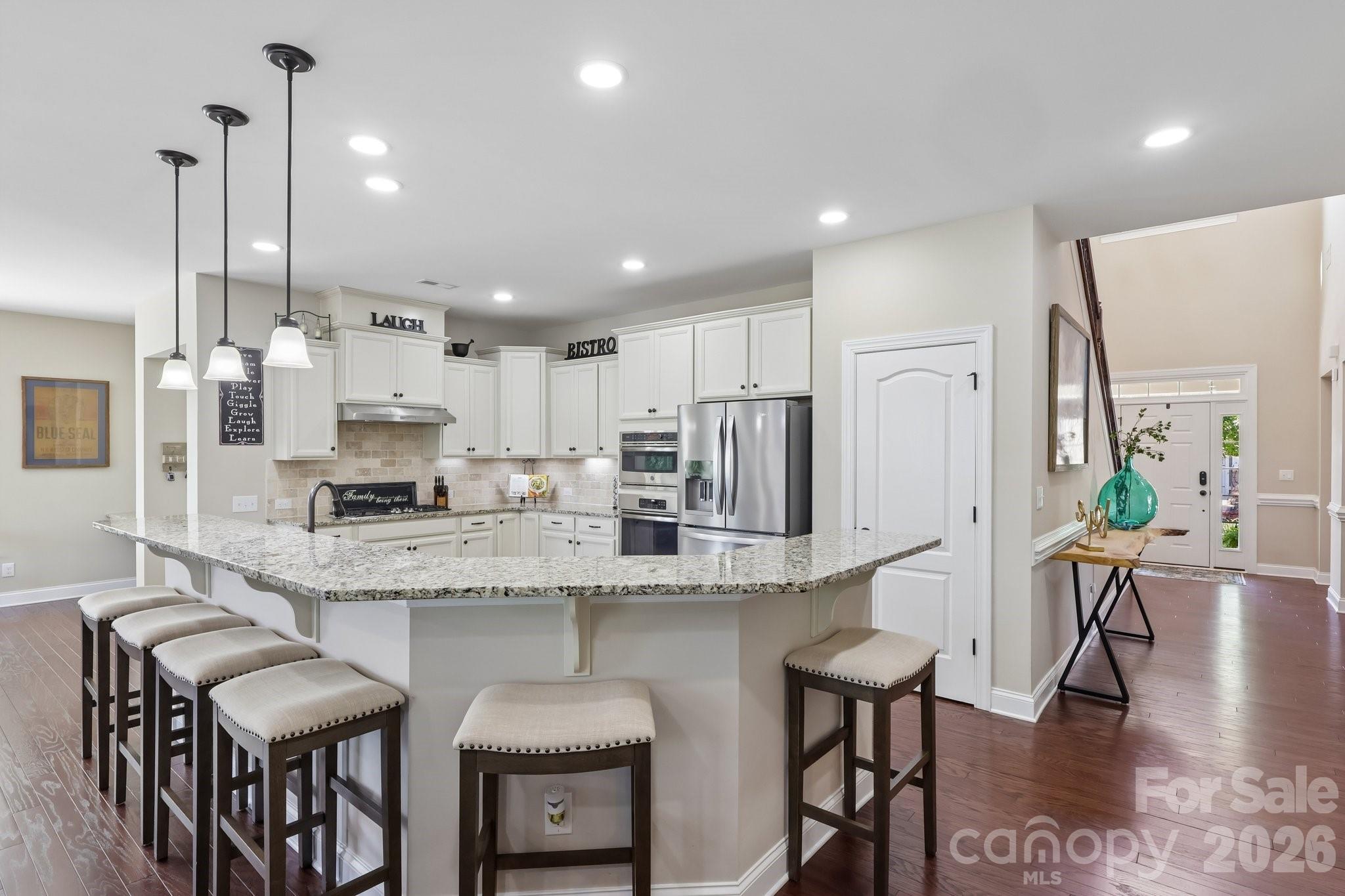 Millbridge - Residential
