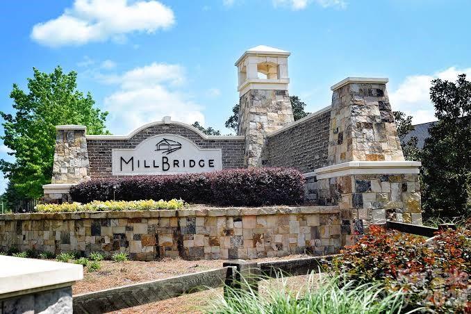 Millbridge - Residential