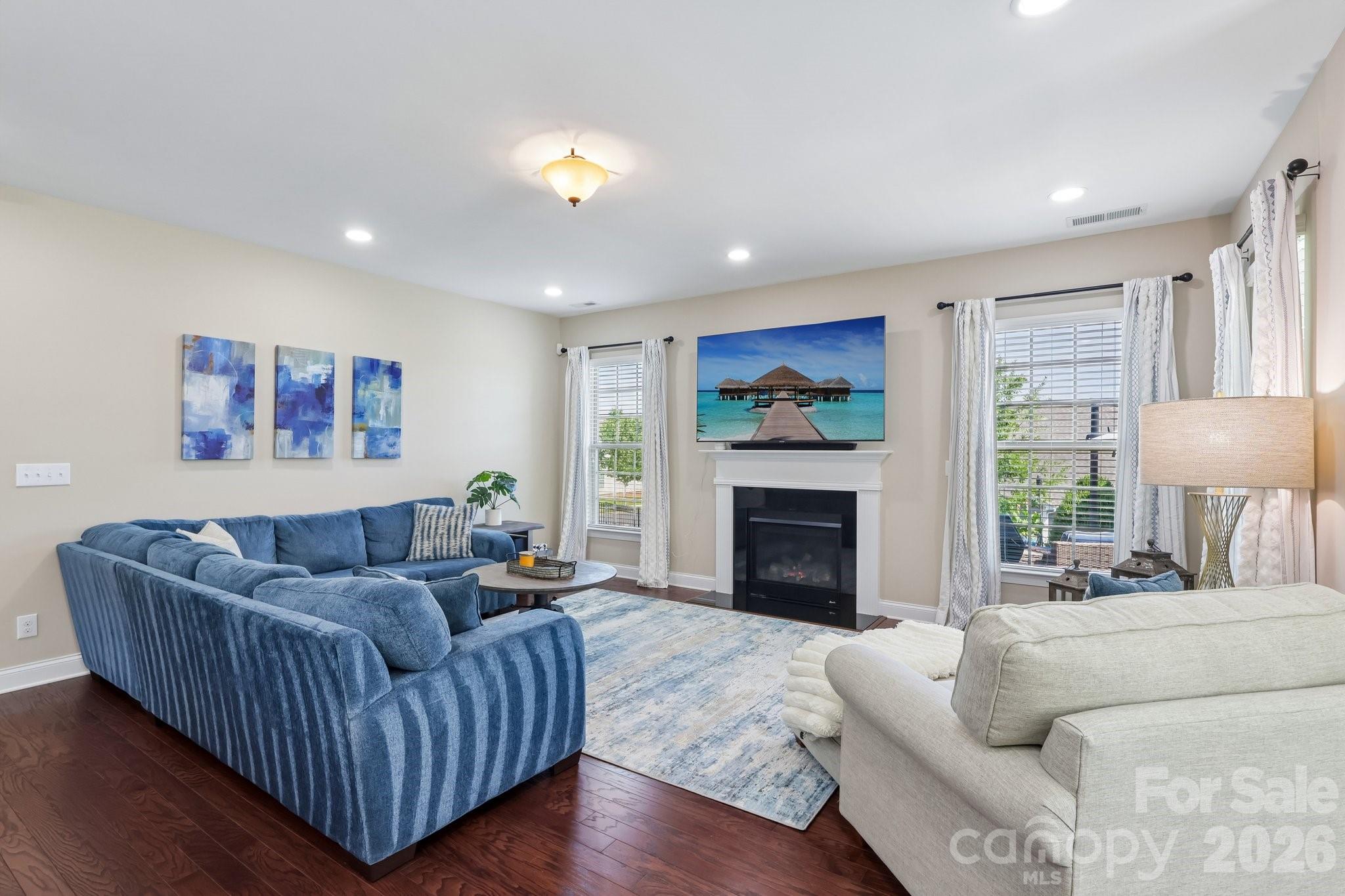 Millbridge - Residential