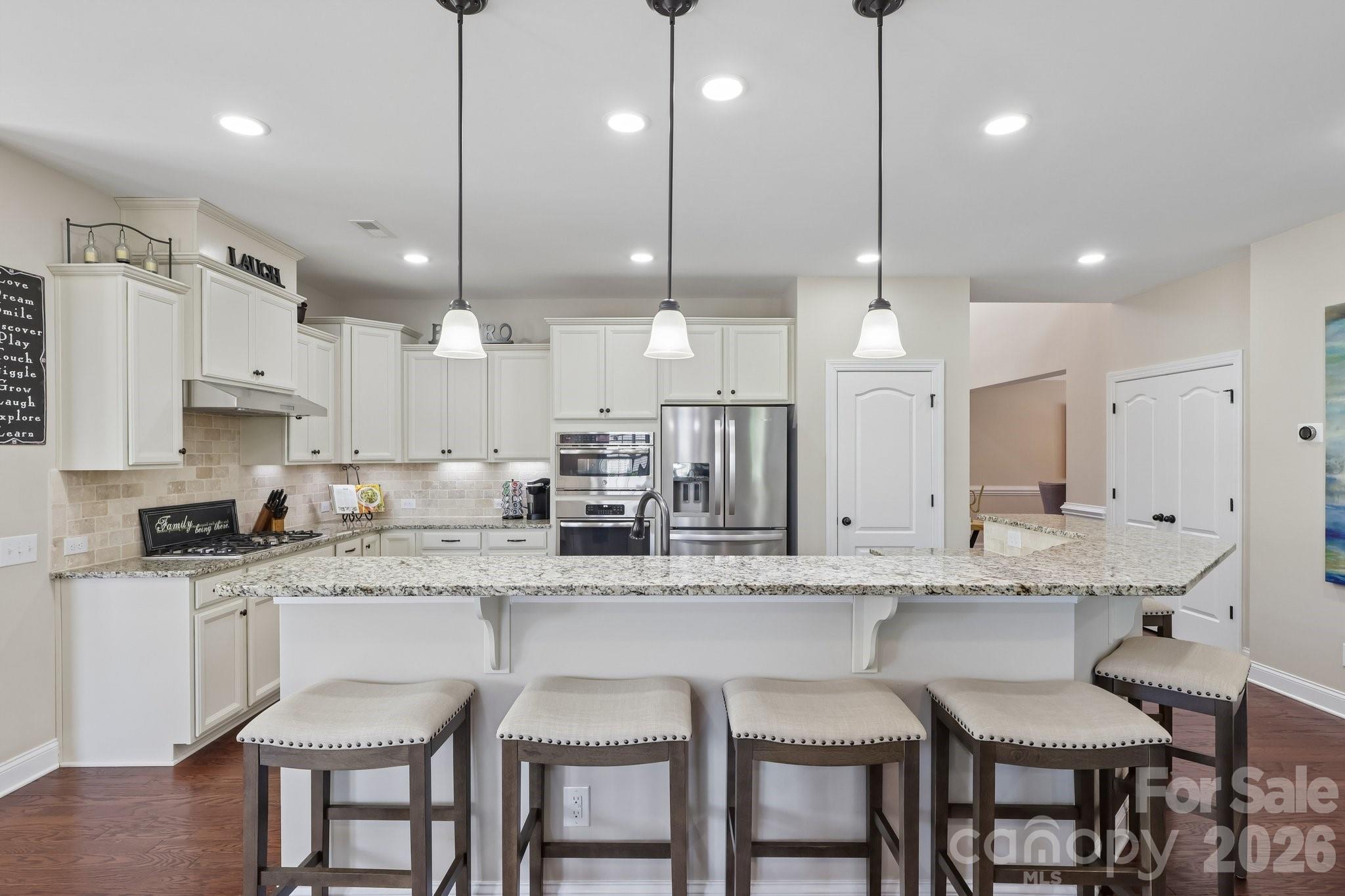 Millbridge - Residential