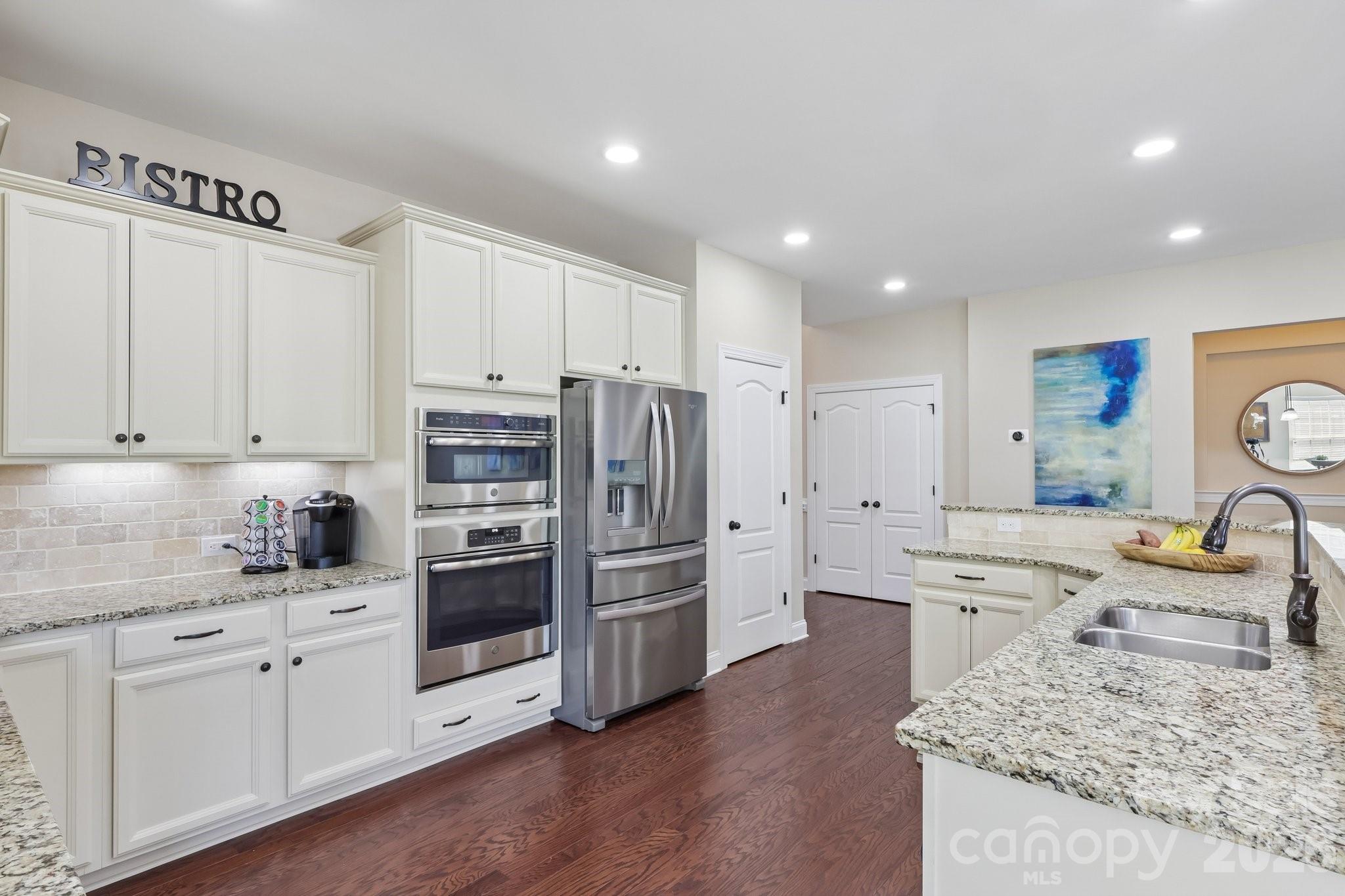 Millbridge - Residential