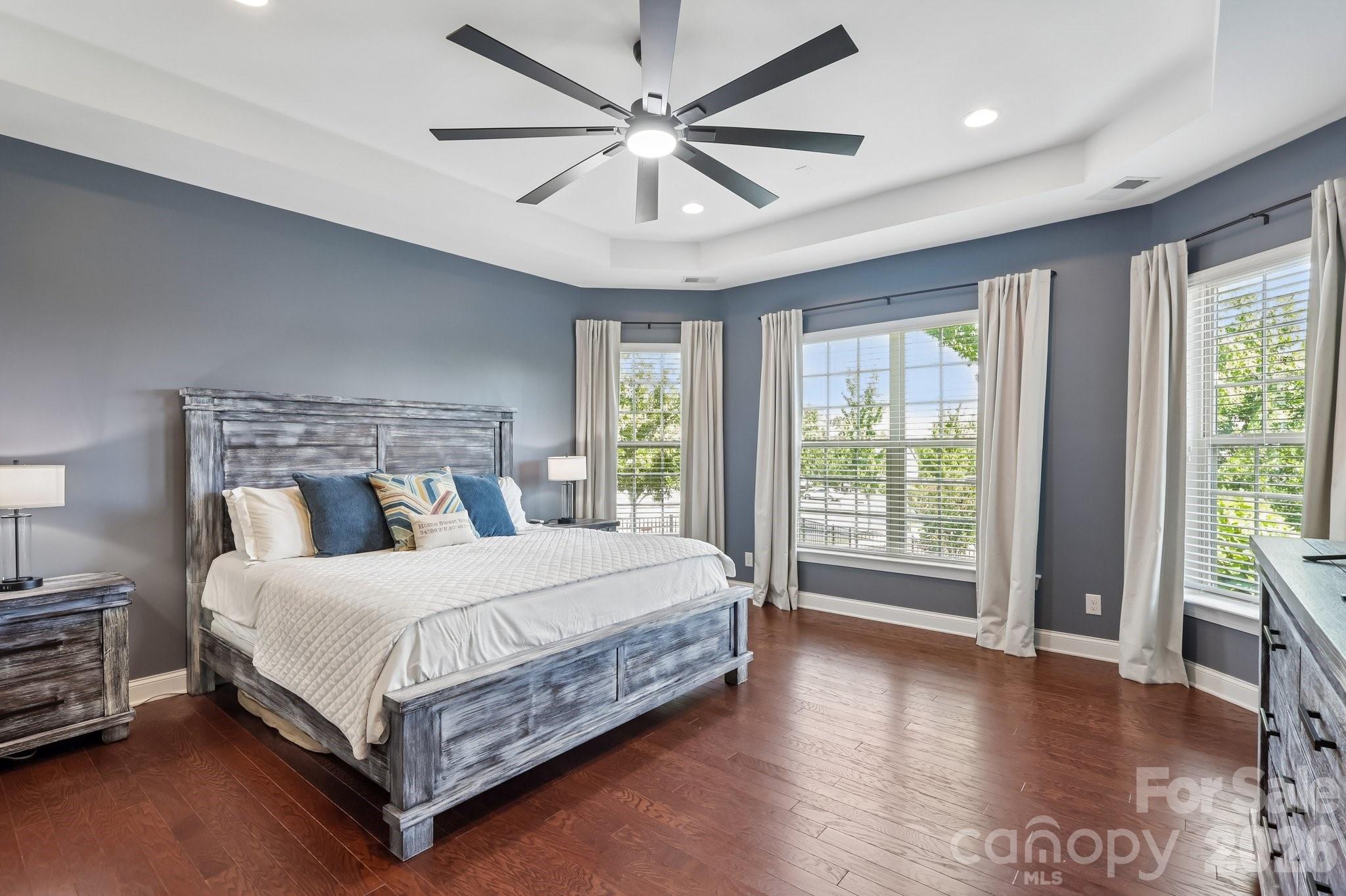 Millbridge - Residential