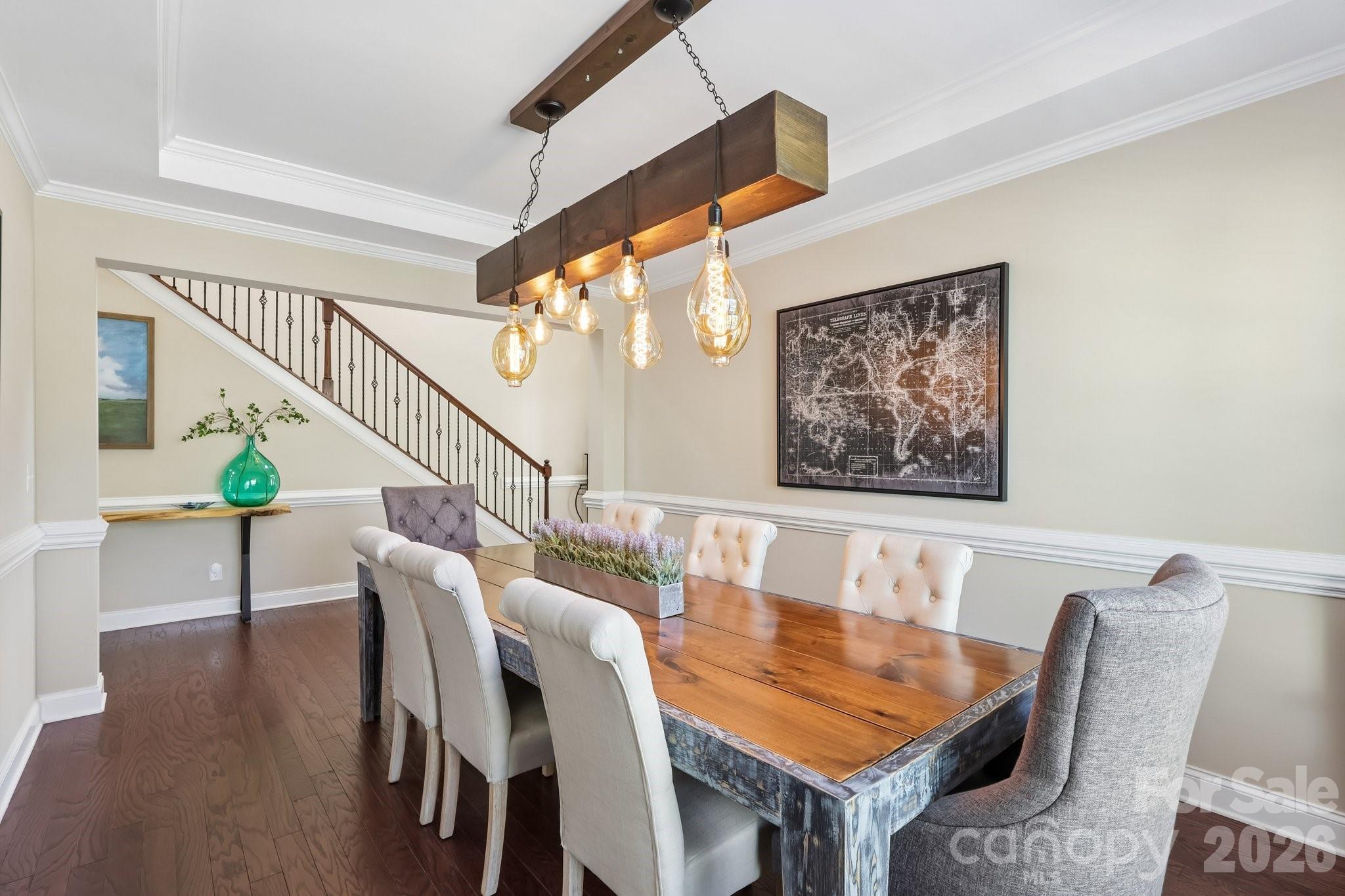 Millbridge - Residential