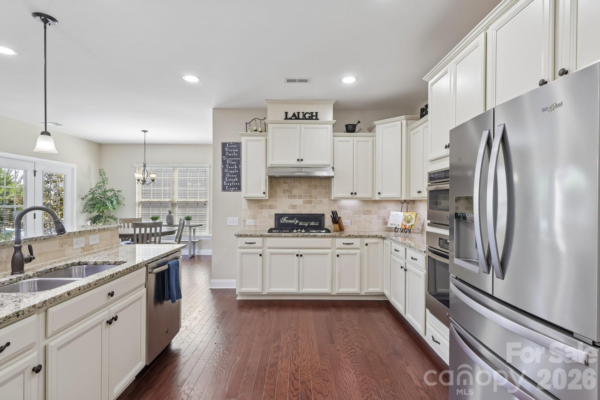 Millbridge - Residential