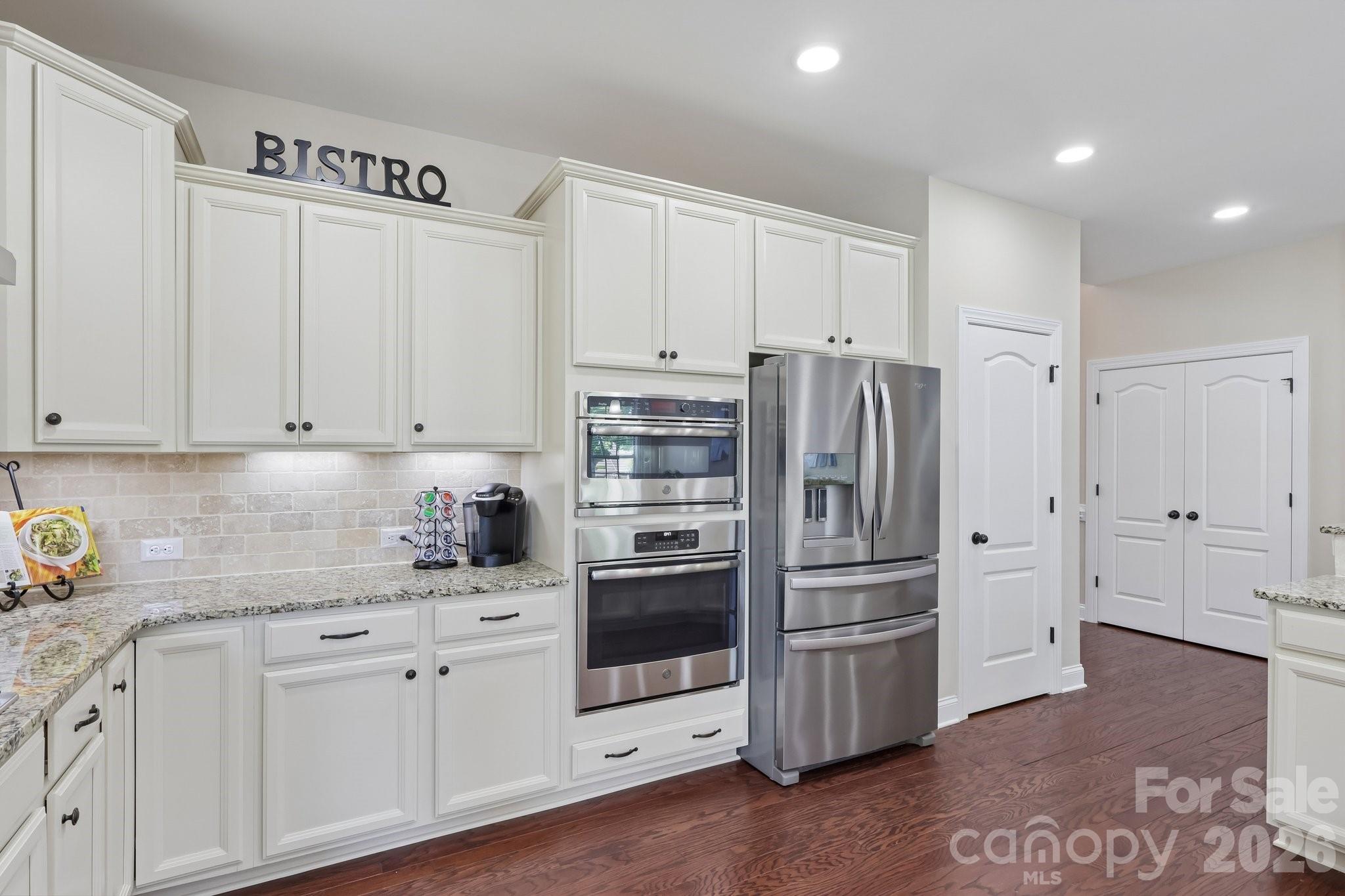 Millbridge - Residential