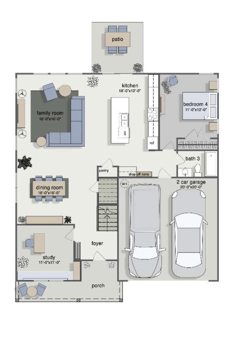 Lebanon Heights - Residential