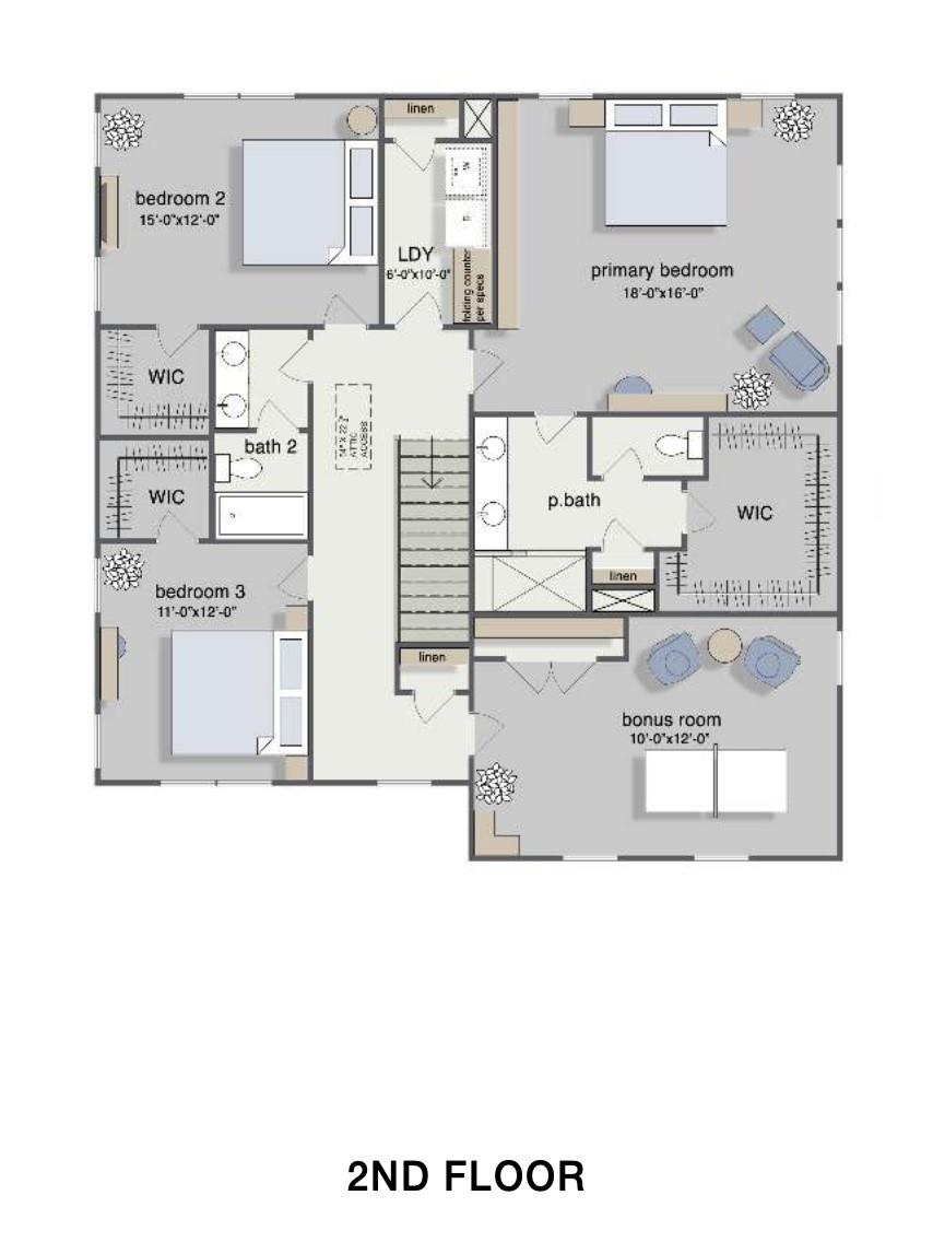 Lebanon Heights - Residential