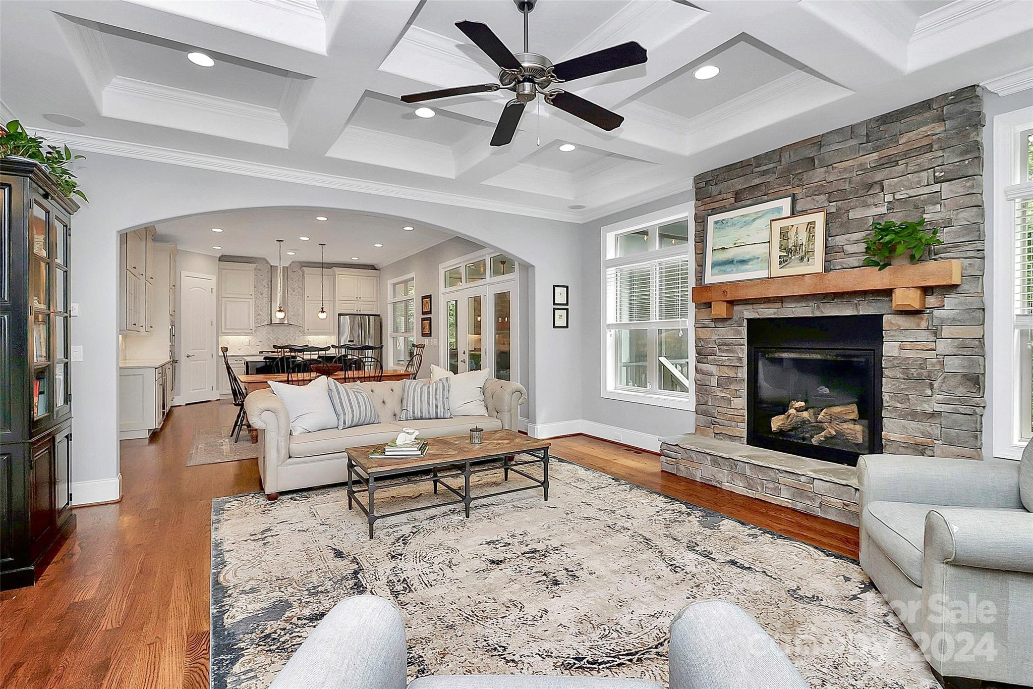 Handsmill On Lake Wylie - Residential