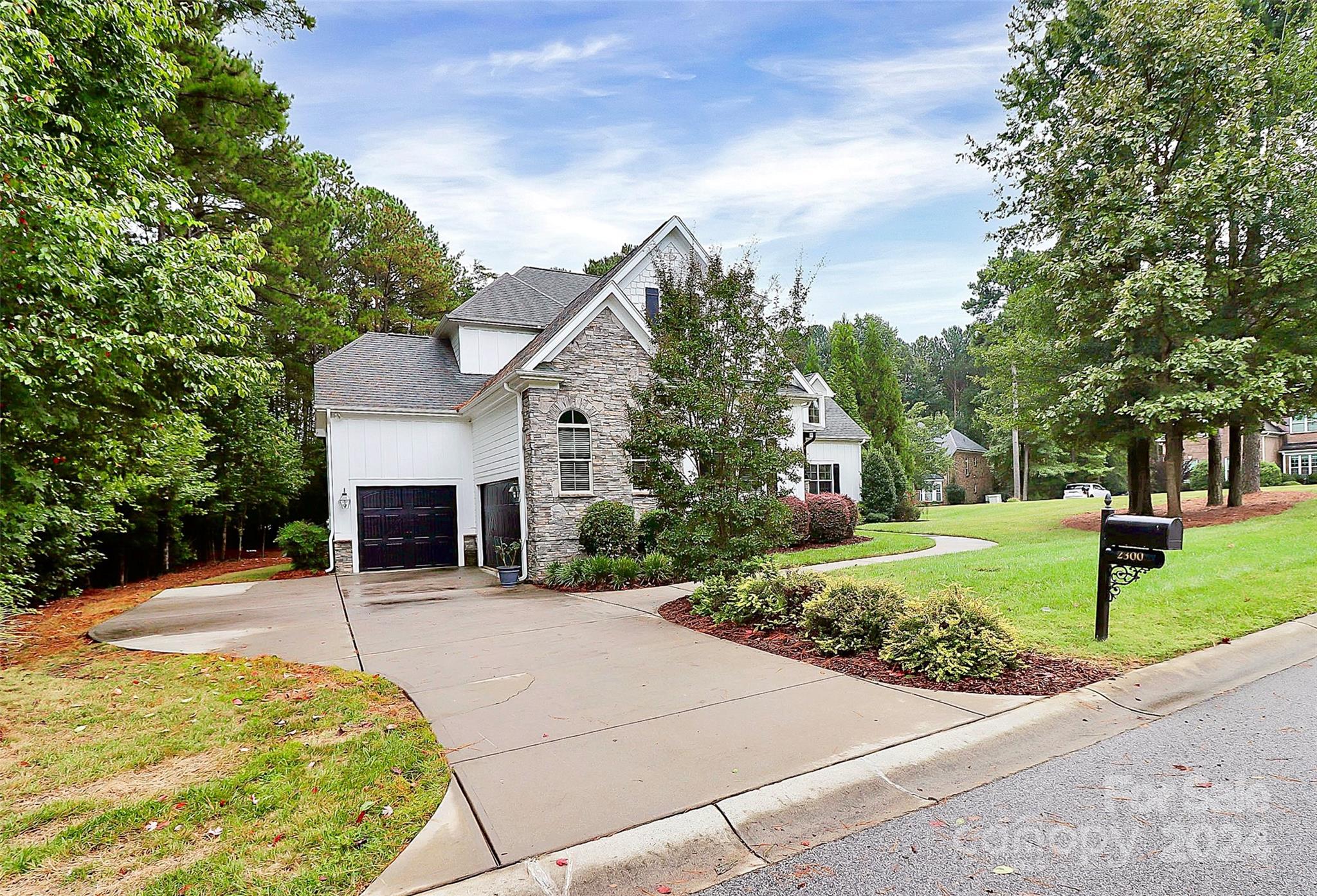 Handsmill On Lake Wylie - Residential