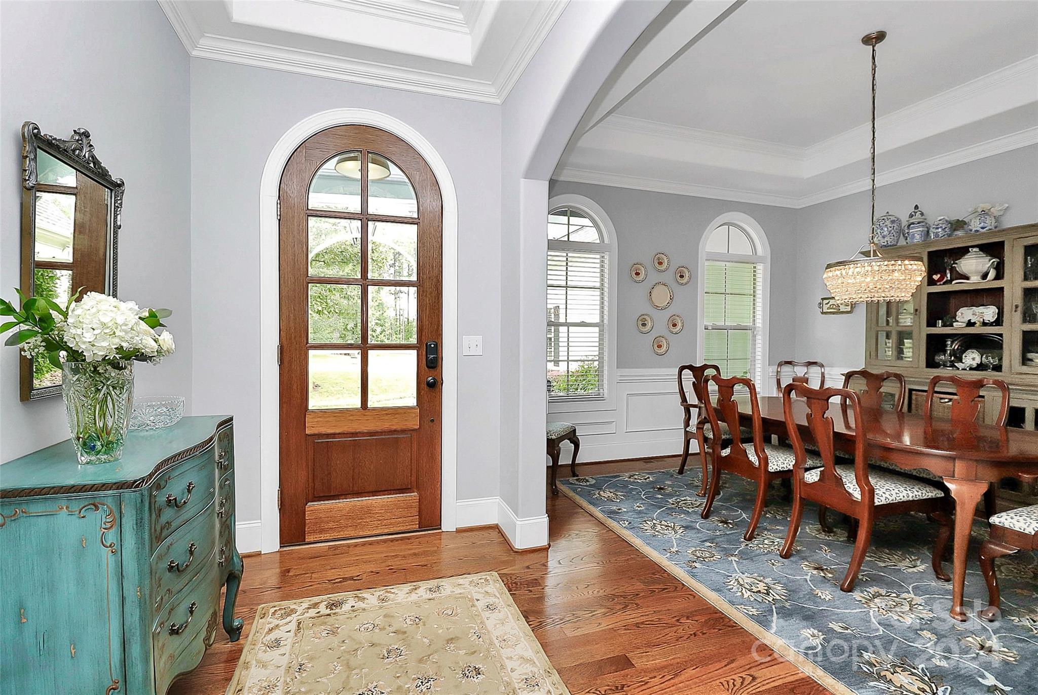 Handsmill On Lake Wylie - Residential