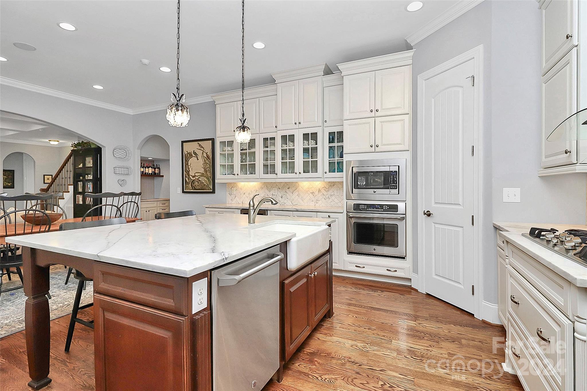 Handsmill On Lake Wylie - Residential