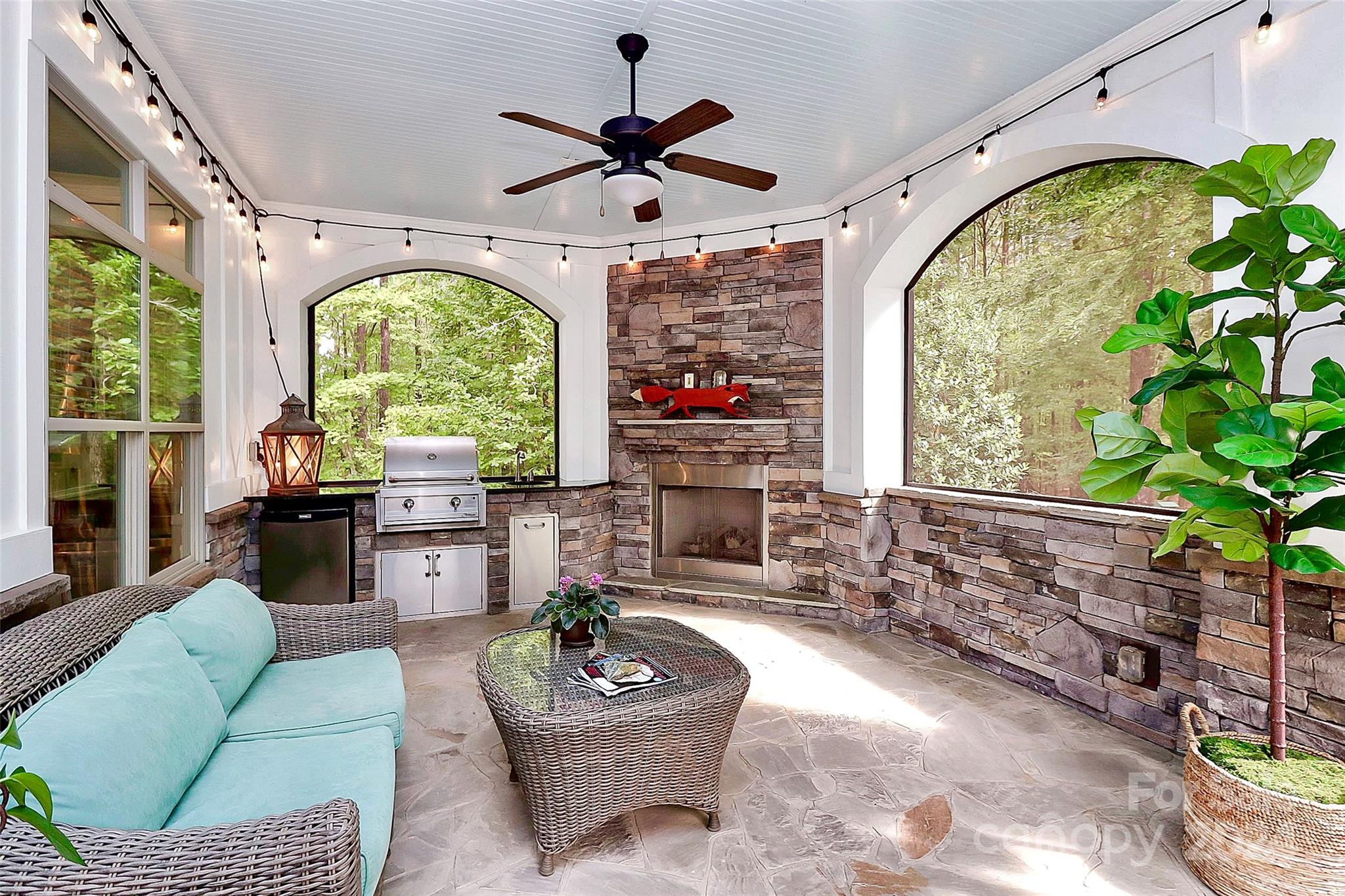 Handsmill On Lake Wylie - Residential