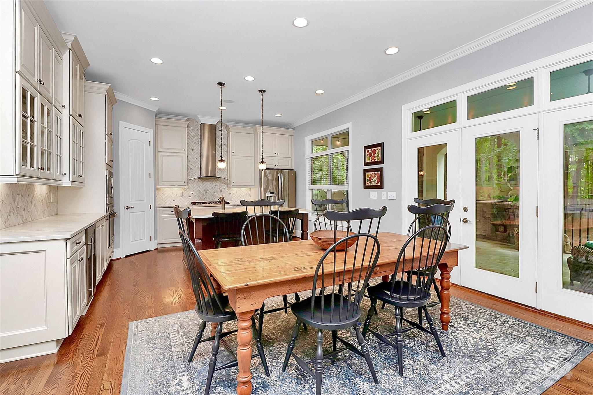 Handsmill On Lake Wylie - Residential