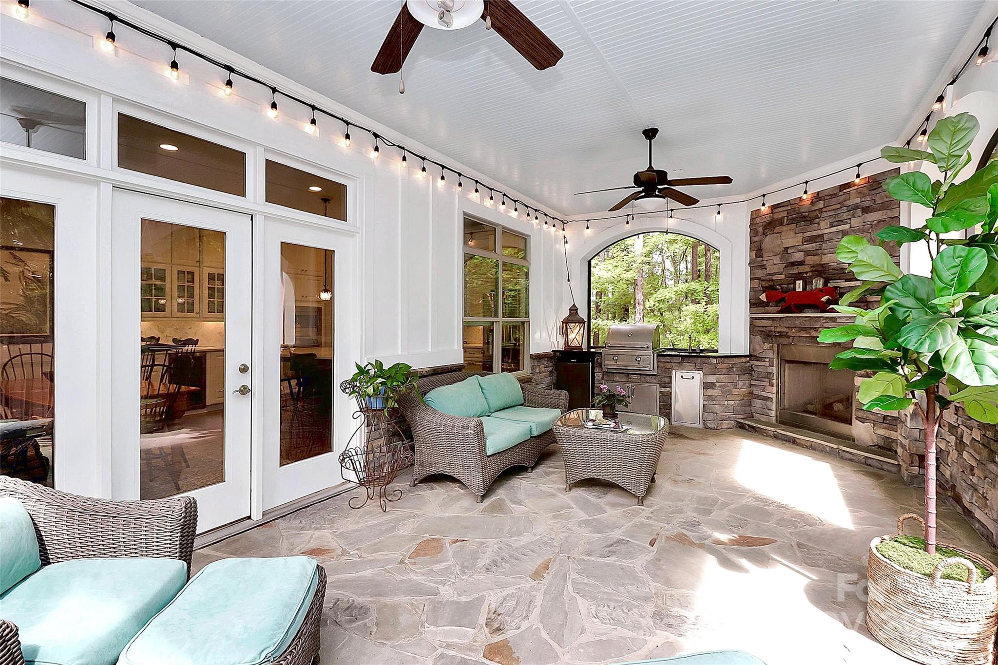Handsmill On Lake Wylie - Residential