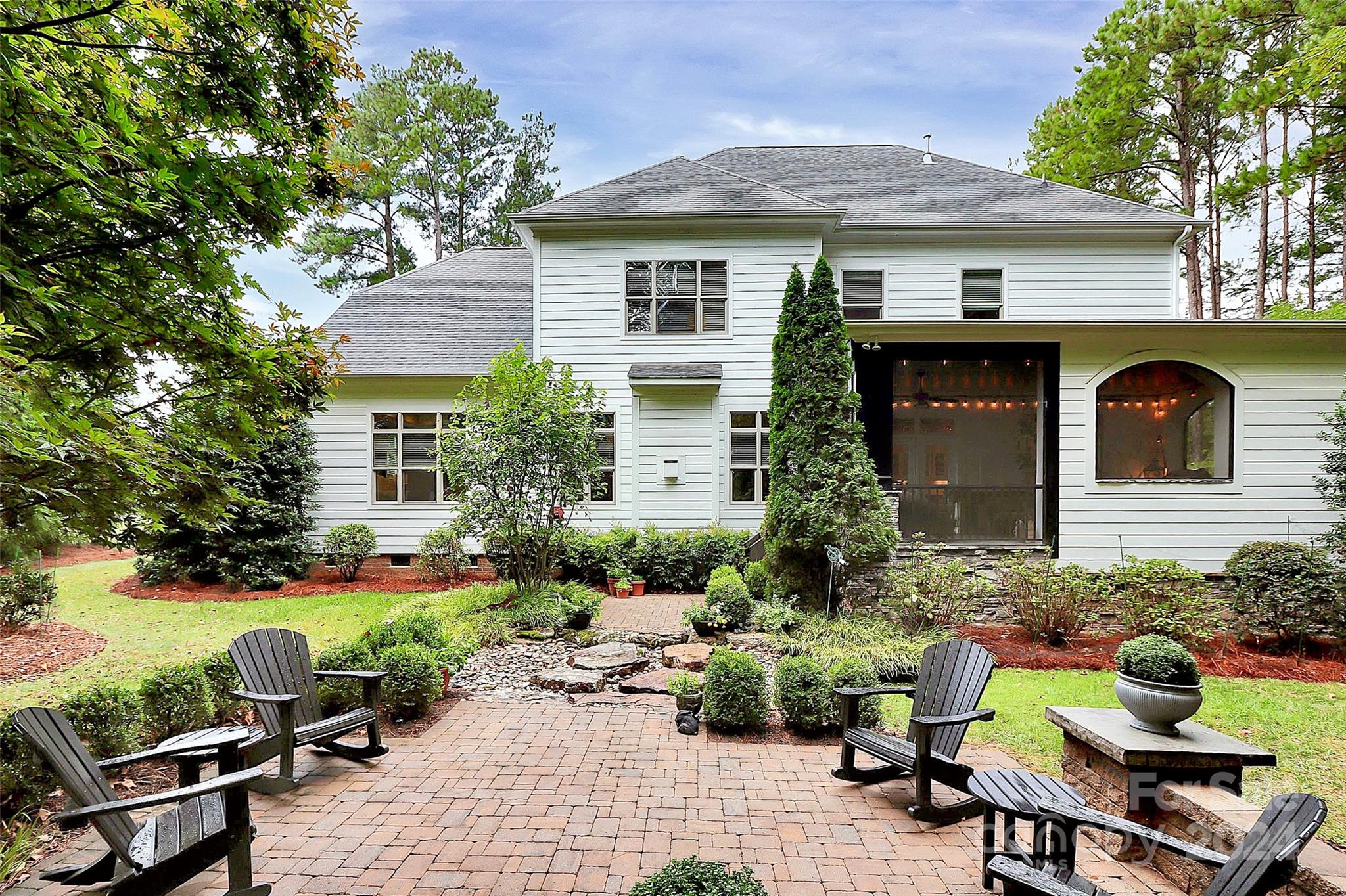 Handsmill On Lake Wylie - Residential