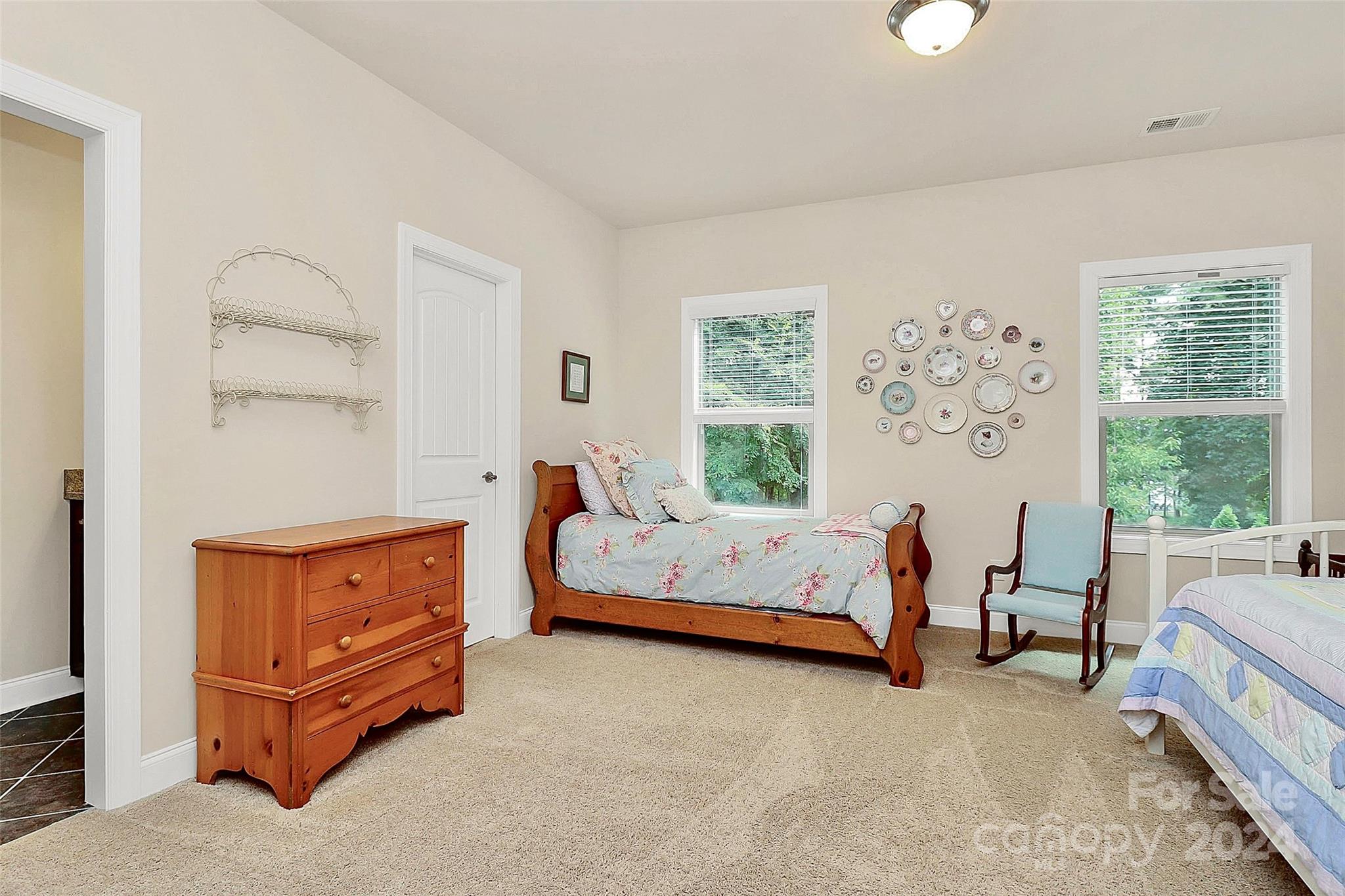 Handsmill On Lake Wylie - Residential