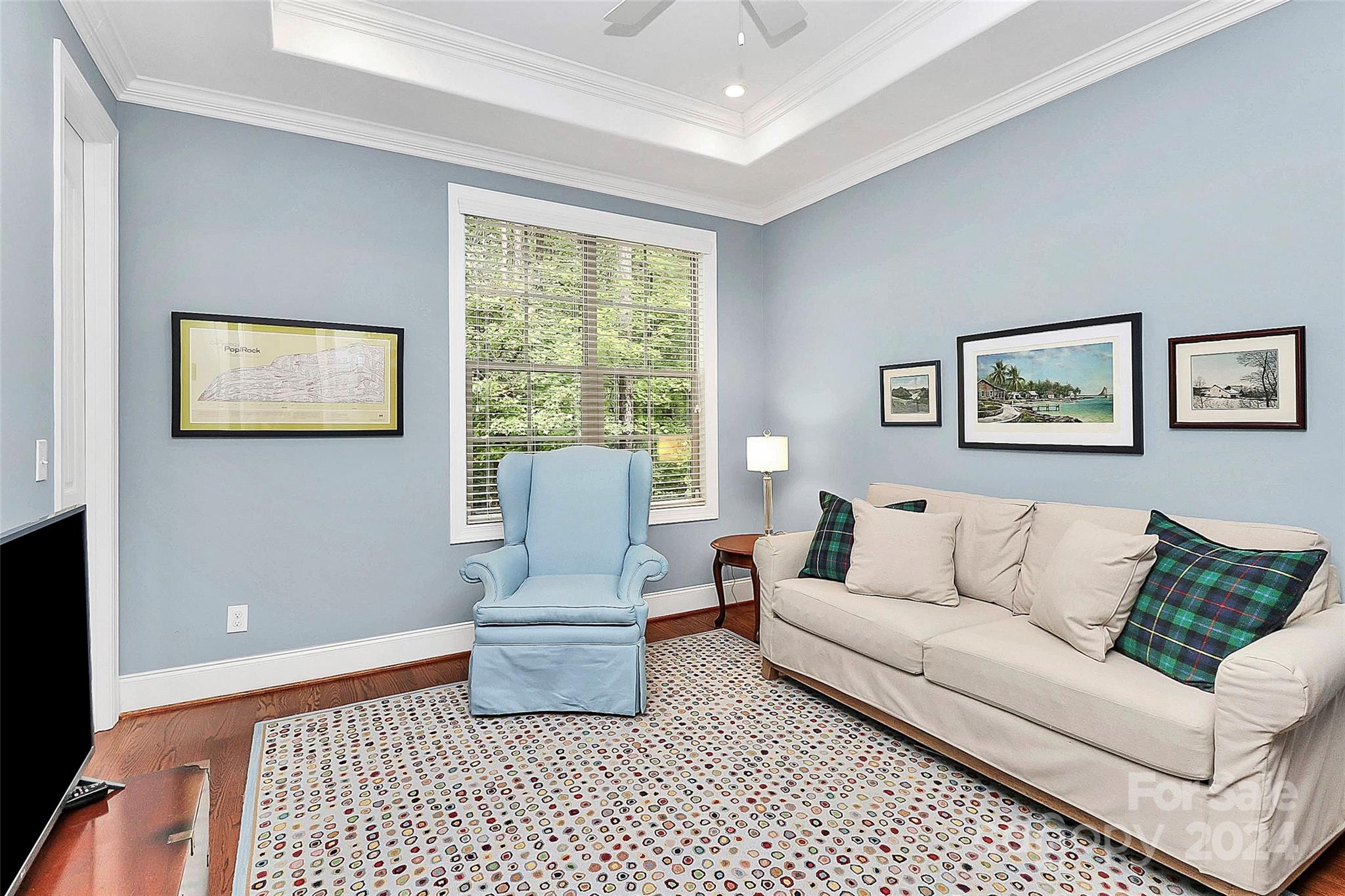 Handsmill On Lake Wylie - Residential