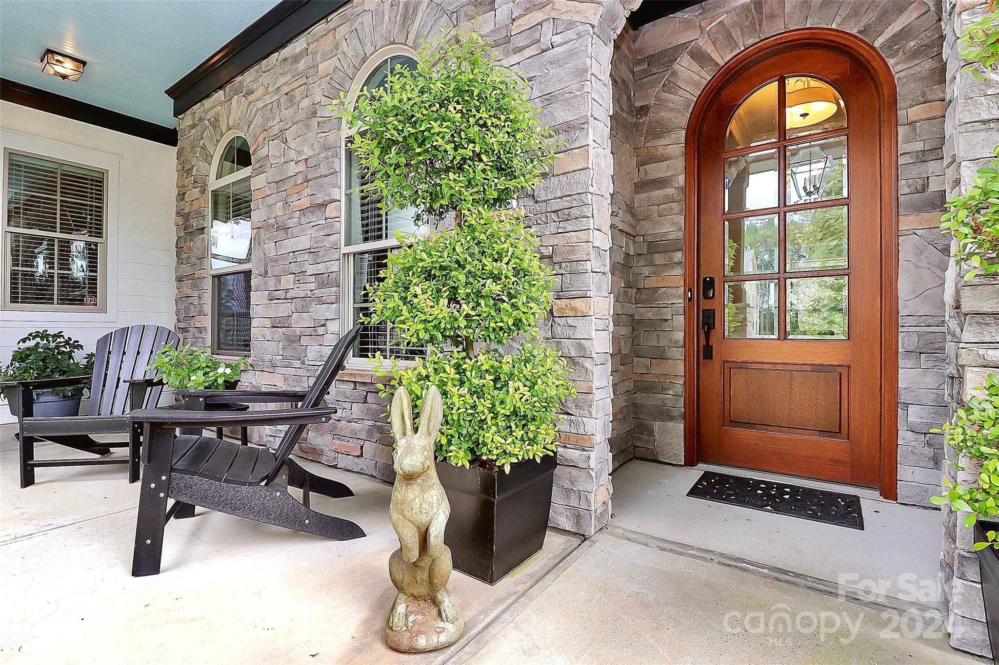 Handsmill On Lake Wylie - Residential