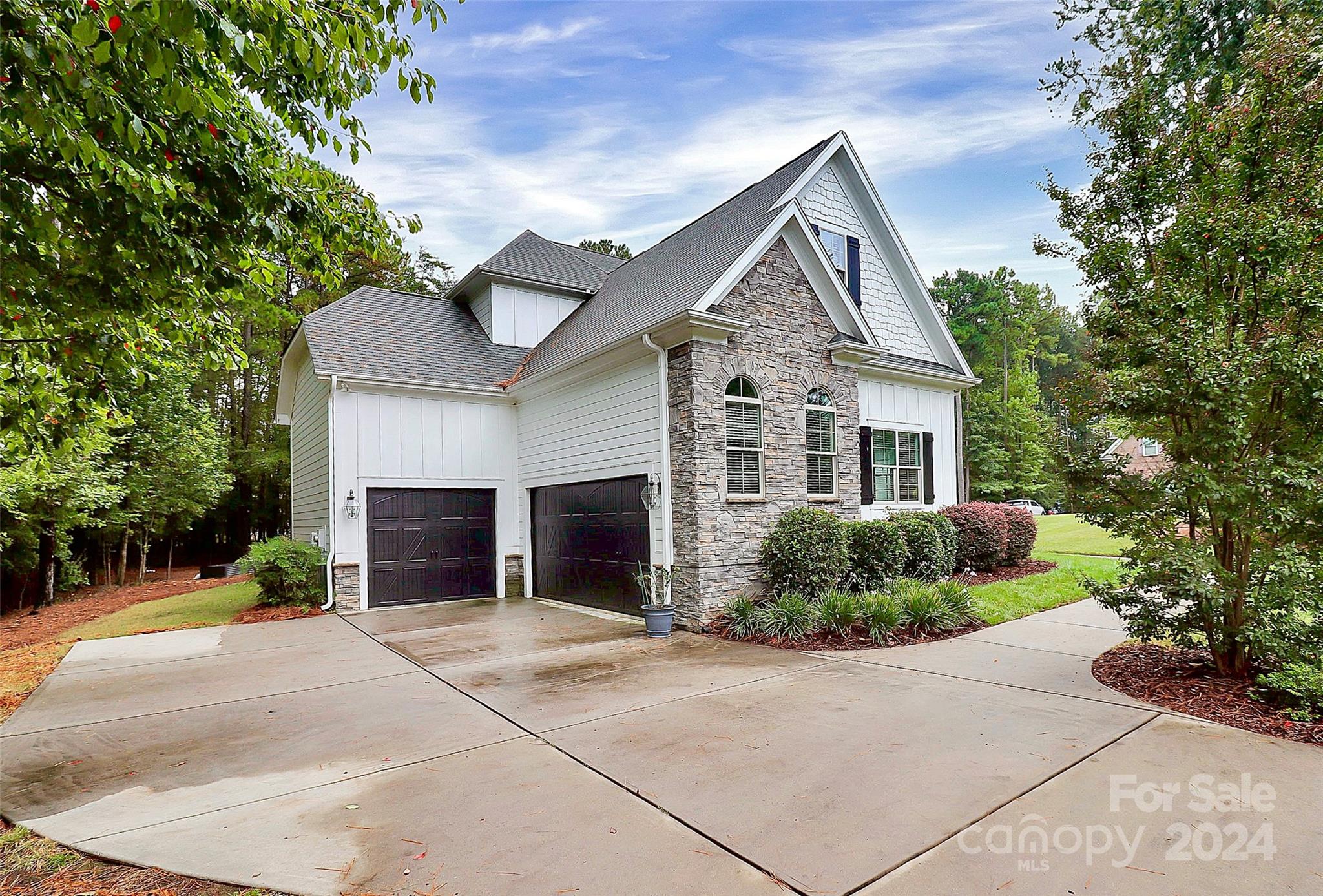 Handsmill On Lake Wylie - Residential