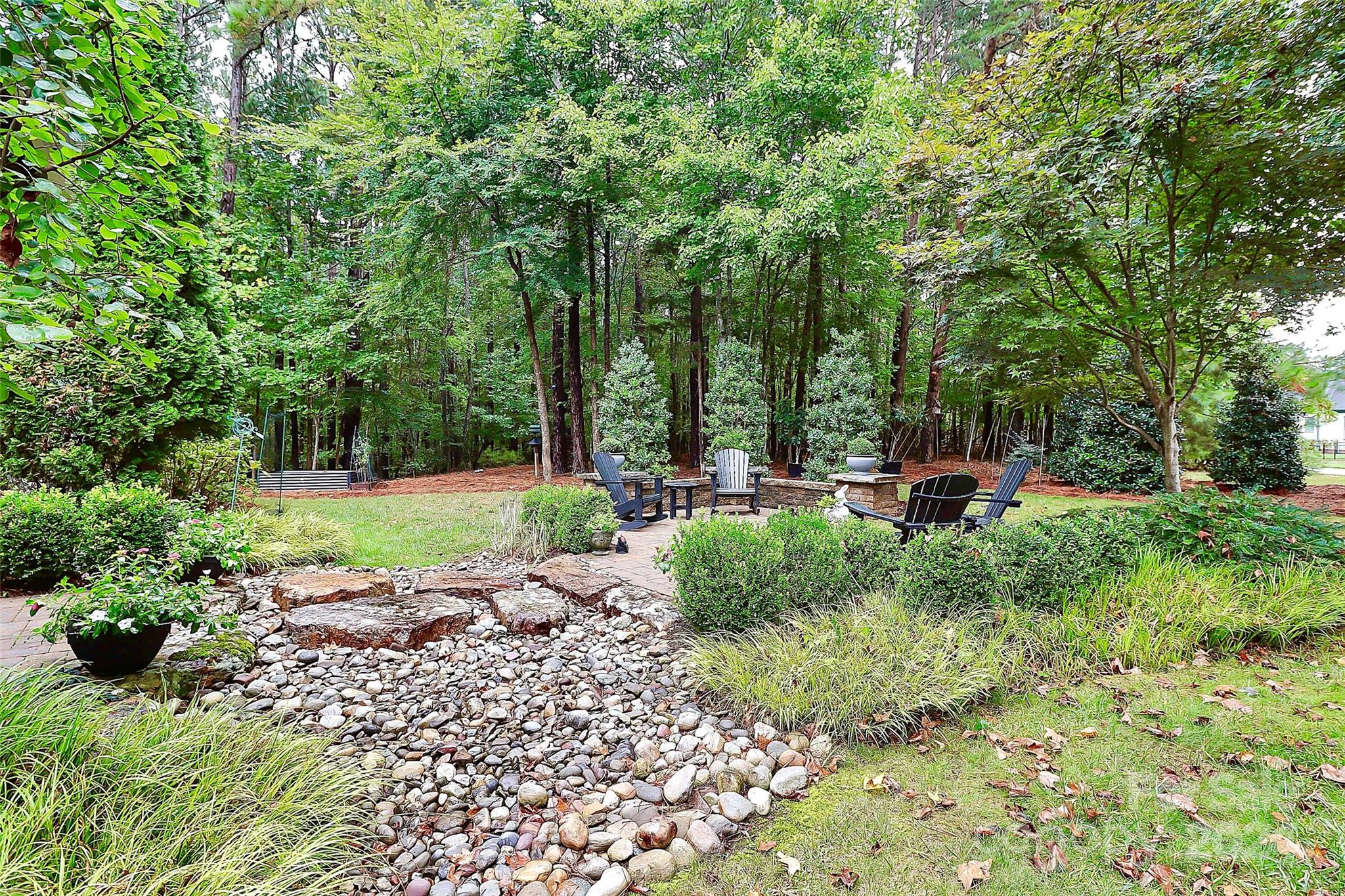 Handsmill On Lake Wylie - Residential